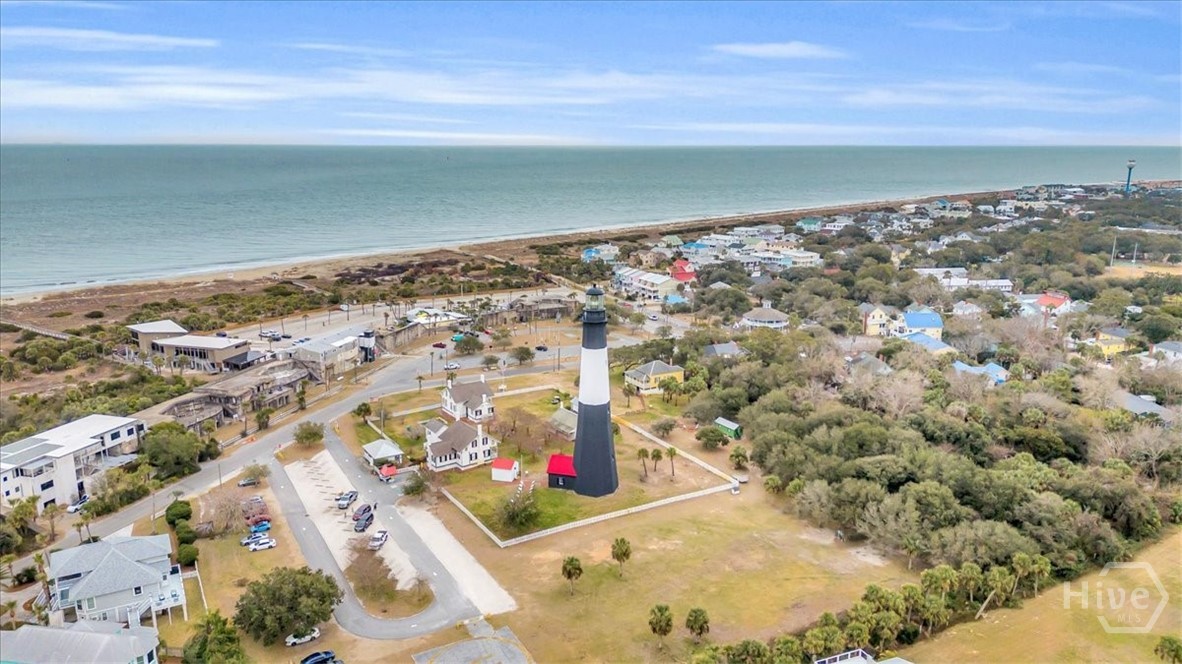 5 Northshore Drive, Tybee Island, GA, 31328