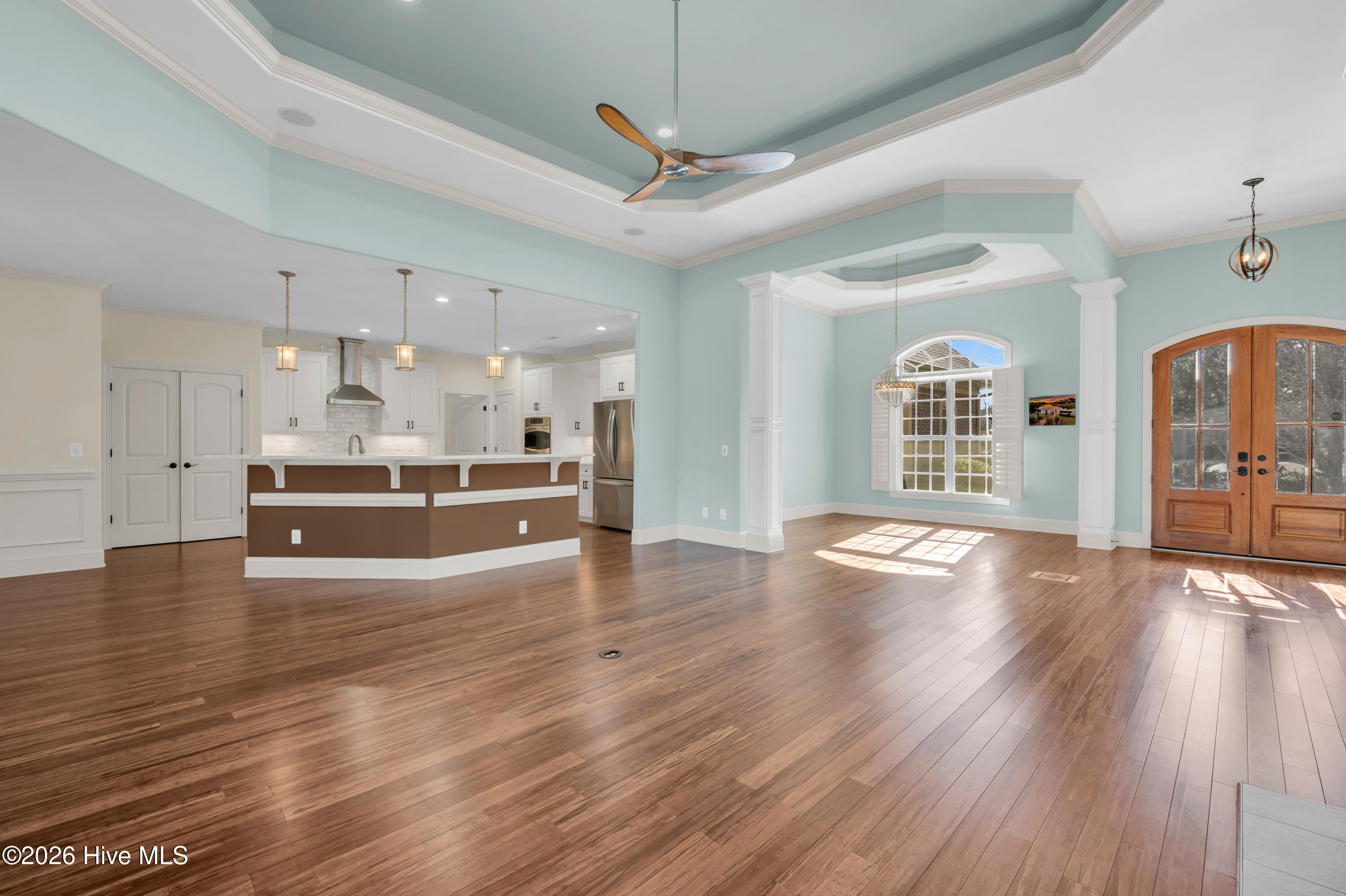 8476 Compass Pointe East Wynd NE, Leland, NC, 28451