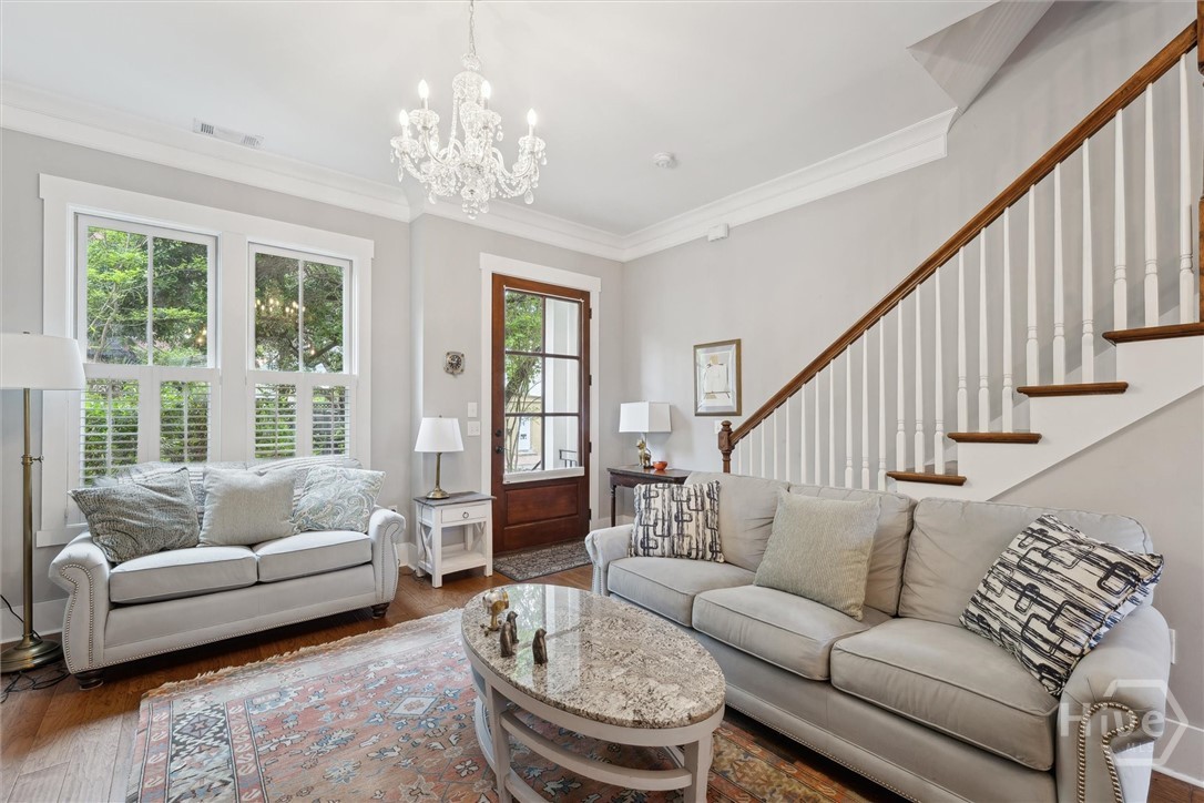 714 Tattnall Street, Savannah, GA, 31401