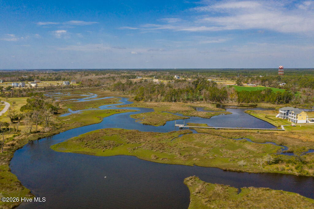 303 Bogue Watch Drive, Newport, NC, 28570