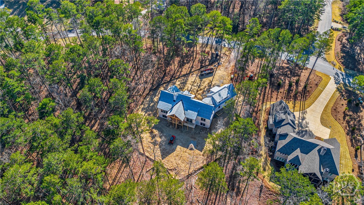 1040 Parrotts Cove, Greensboro, GA, 30642
