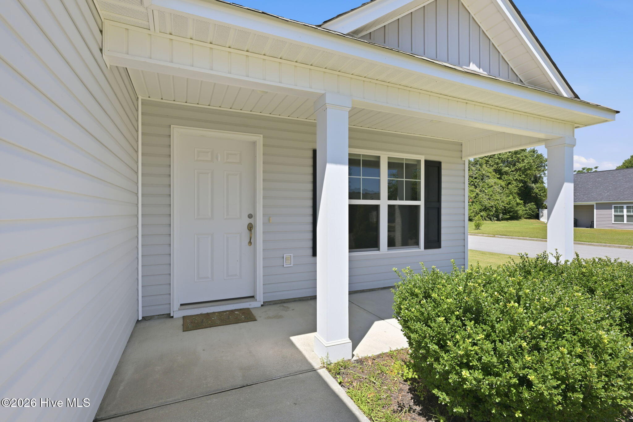 106 Heckathorne Drive,New Bern