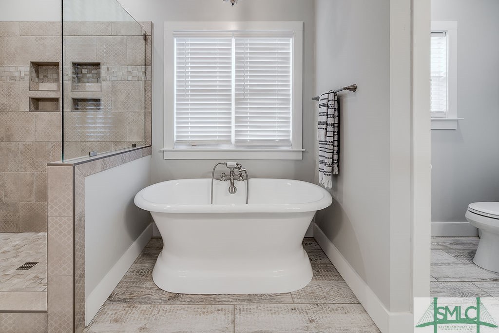 Owner's bath