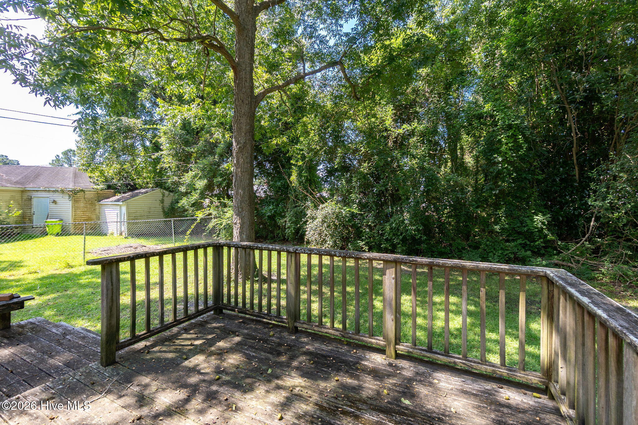 101 S Jackson Drive,Havelock