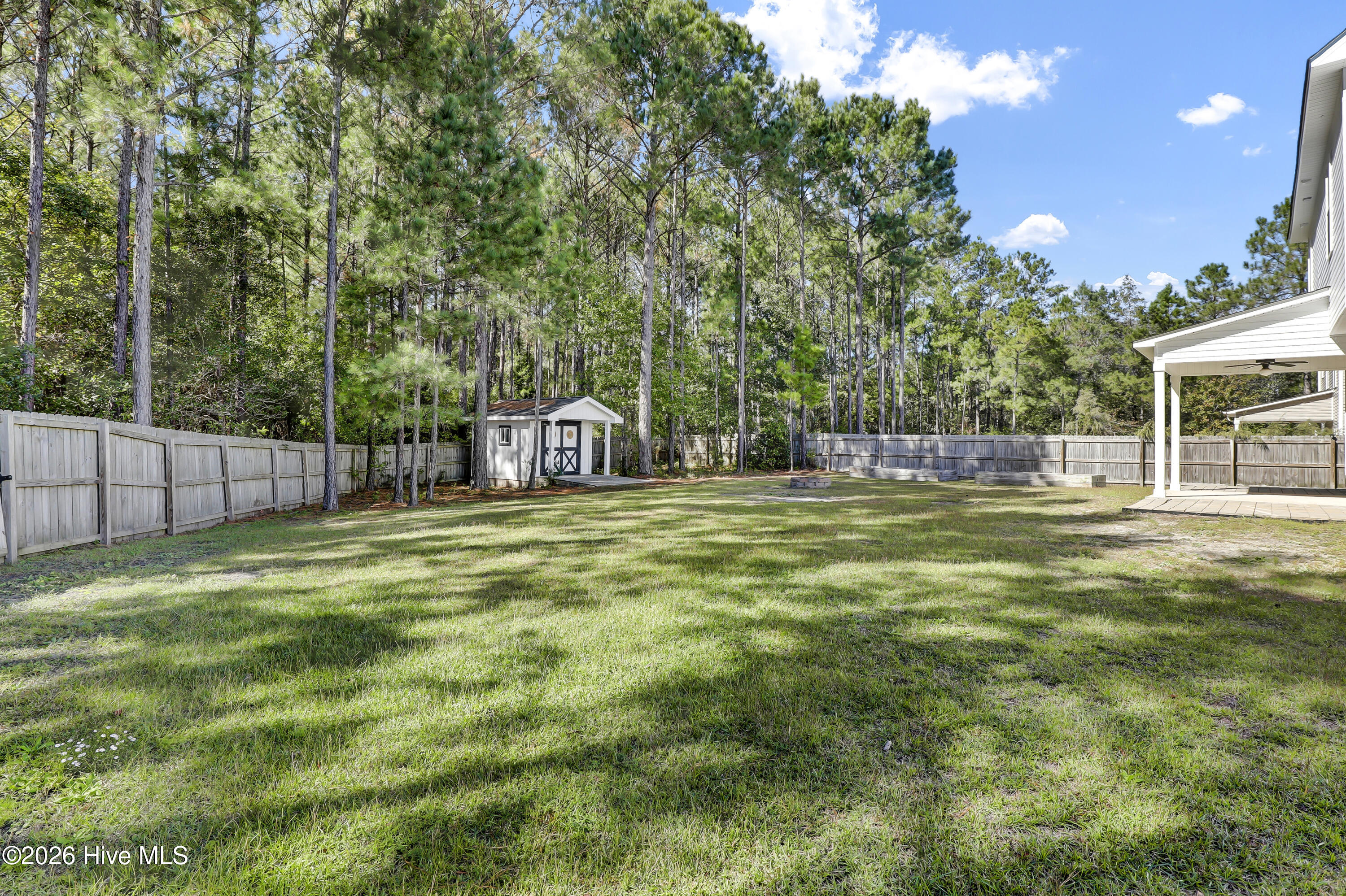 609 Winfall Drive,Holly Ridge