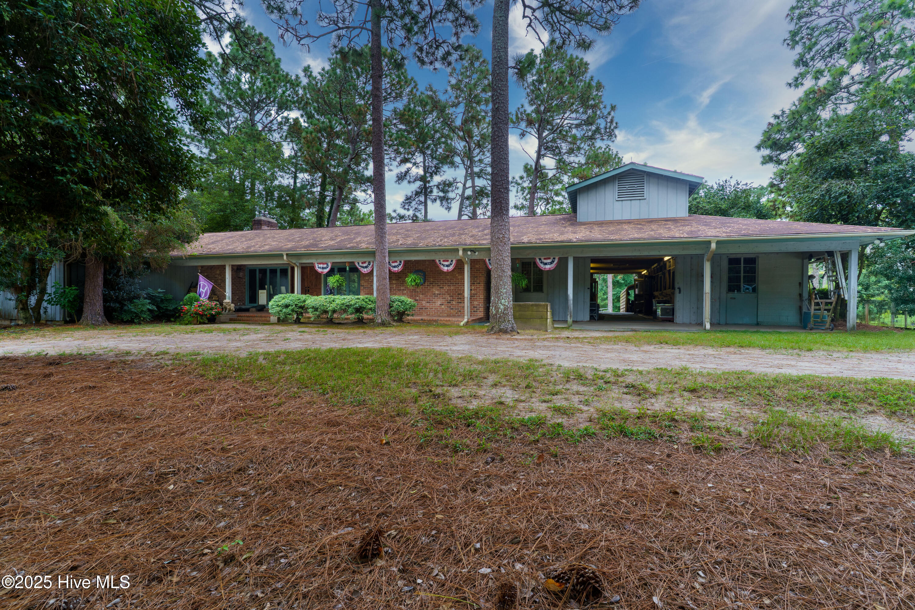 292 Bump A Long Lane, Southern Pines, NC, 28387