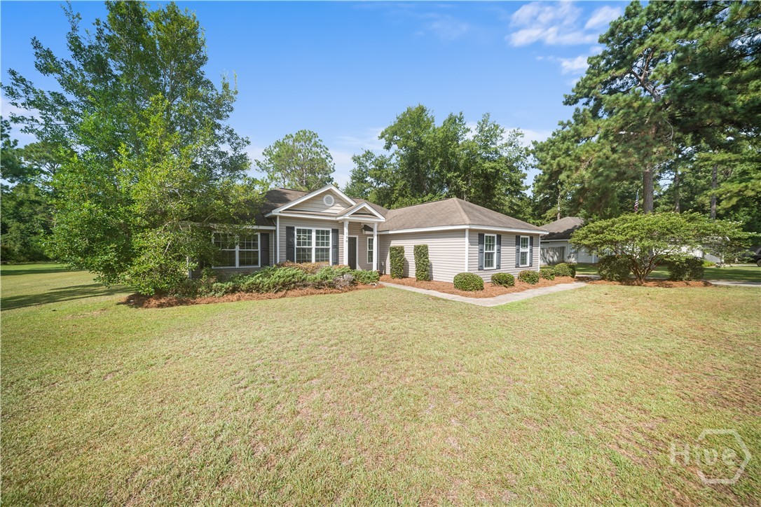 3rd image of 138 Stonebrook Wy, Statesboro, GA 30458 | MLS# SA362839