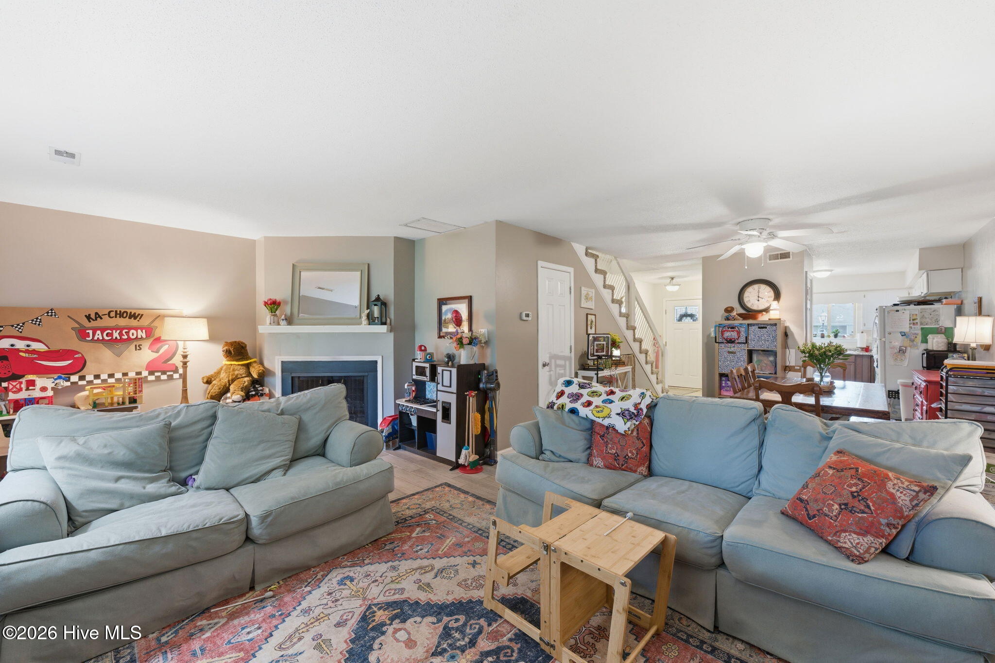144 Quarterdeck Townhouses,New Bern