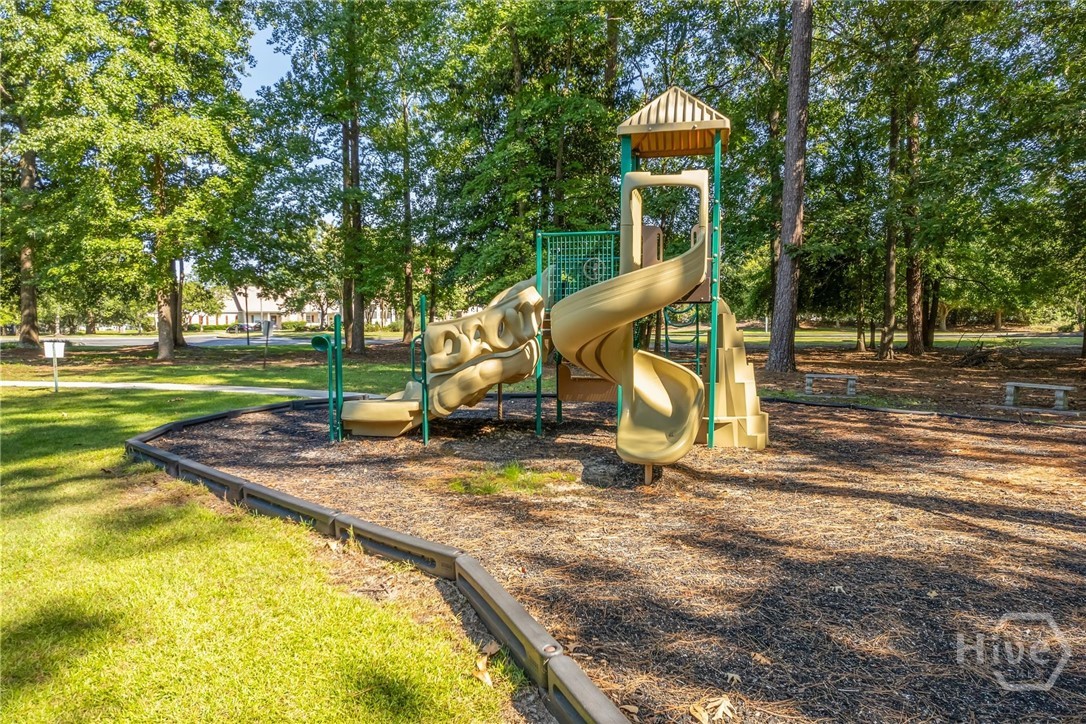 56 Travertine Circle, Savannah, GA, 31419