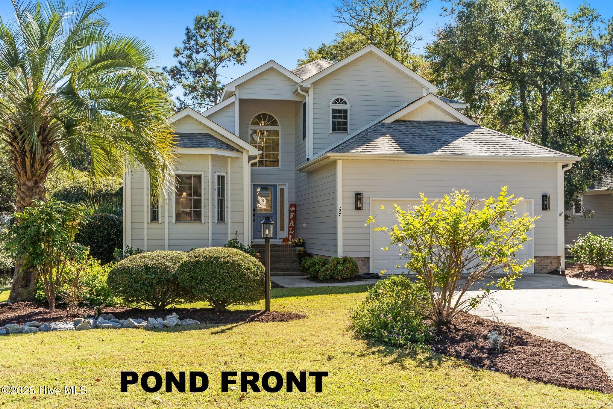 Homes for sale in Supply, NC | 127 Clubhouse Dr Sw, Supply, NC 28462 | MLS# 100537506