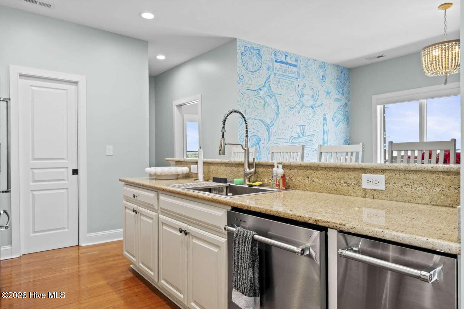 104 S 3rd Street 1-4,Morehead City