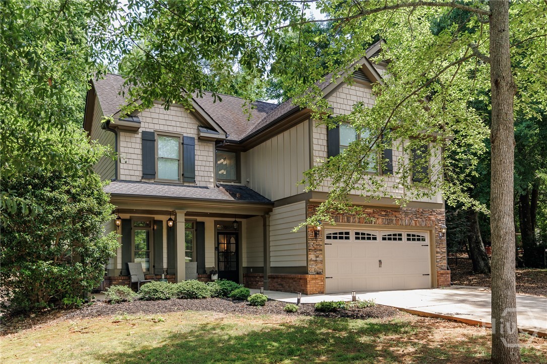 540 Lacebark Drive