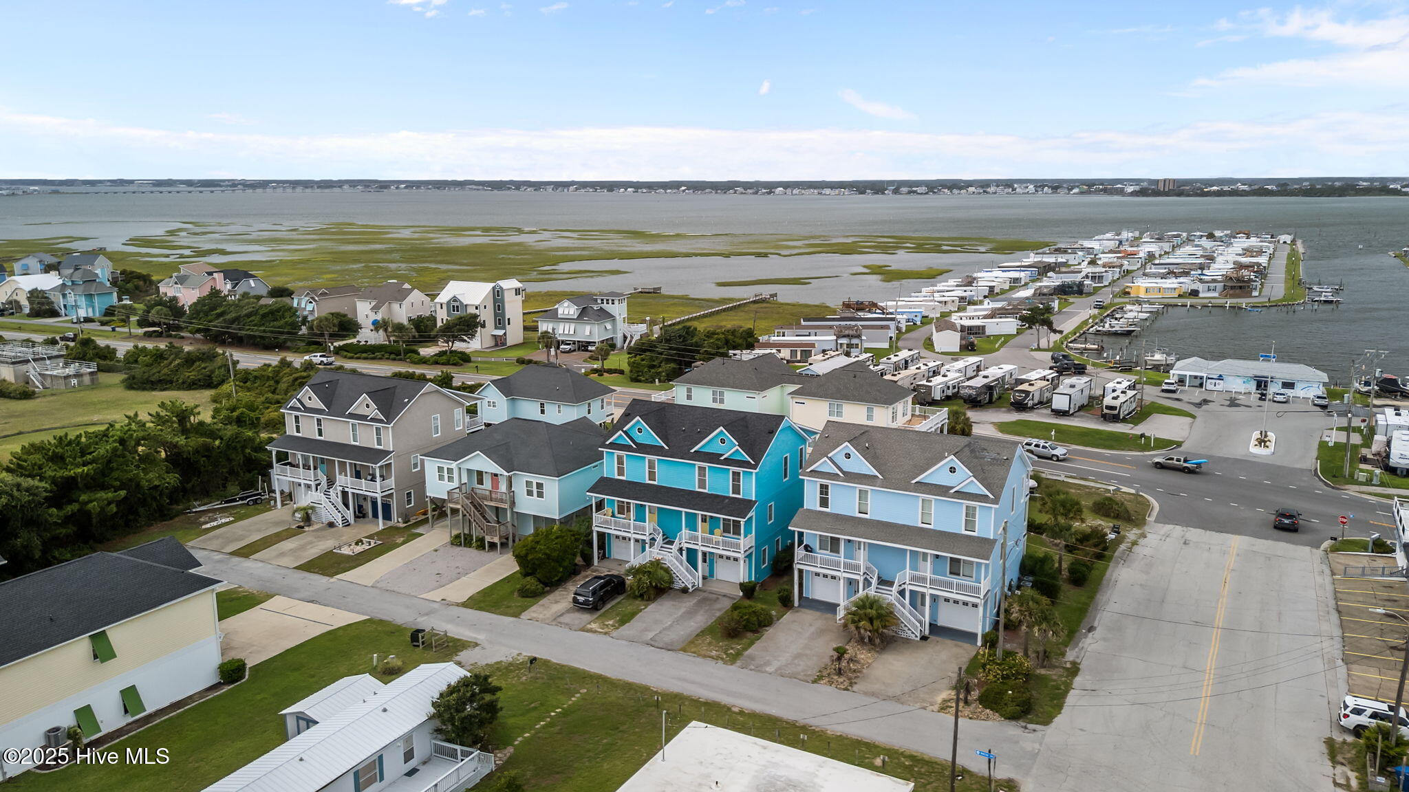 105 Winston Avenue A&B,Atlantic Beach