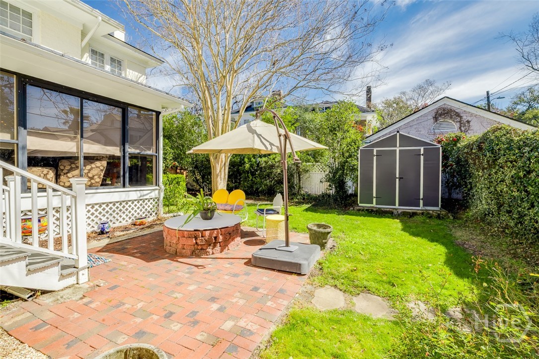 37 E 50Th Street, Savannah, GA, 31405