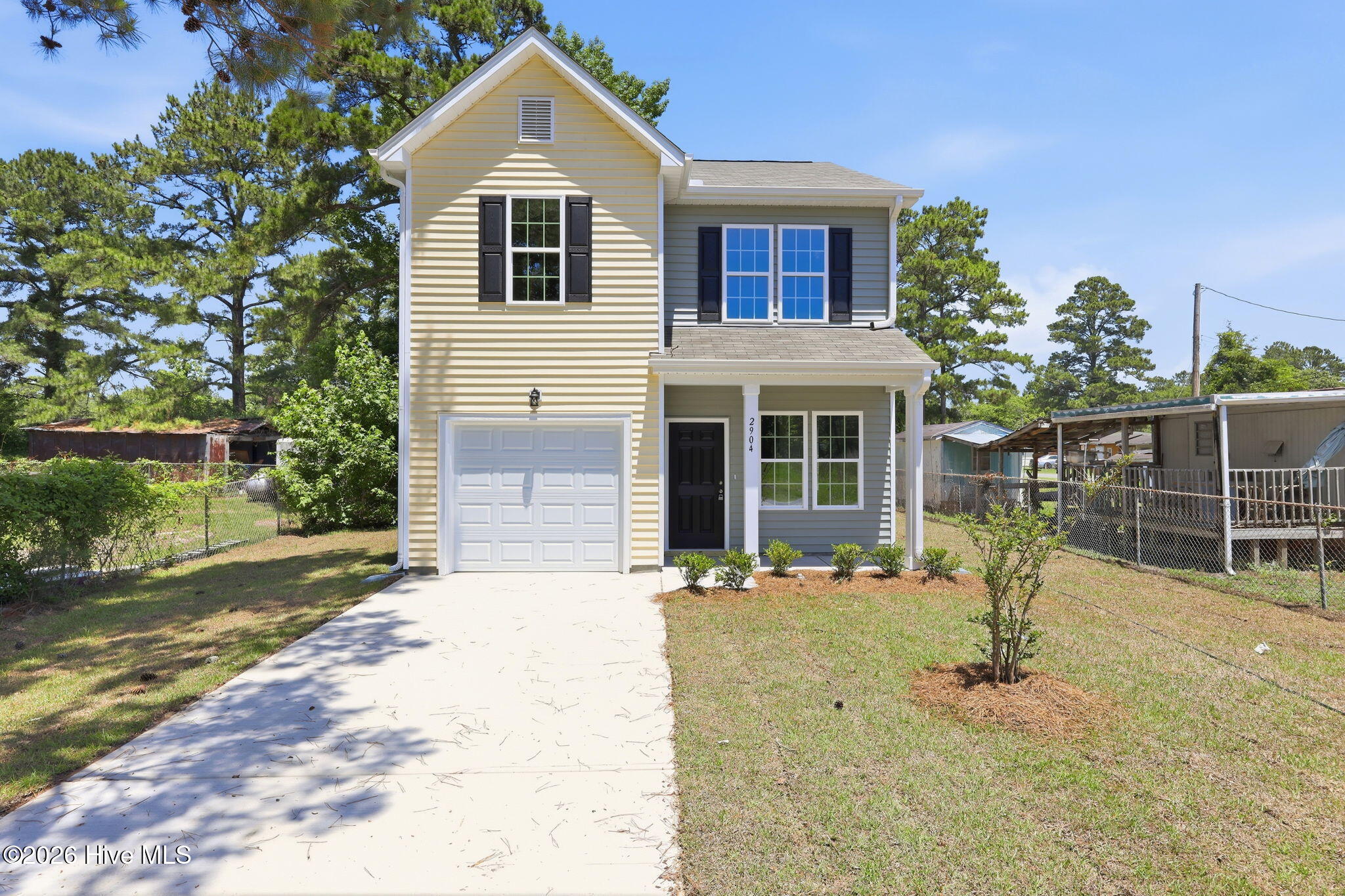 2904 Moore Avenue,New Bern