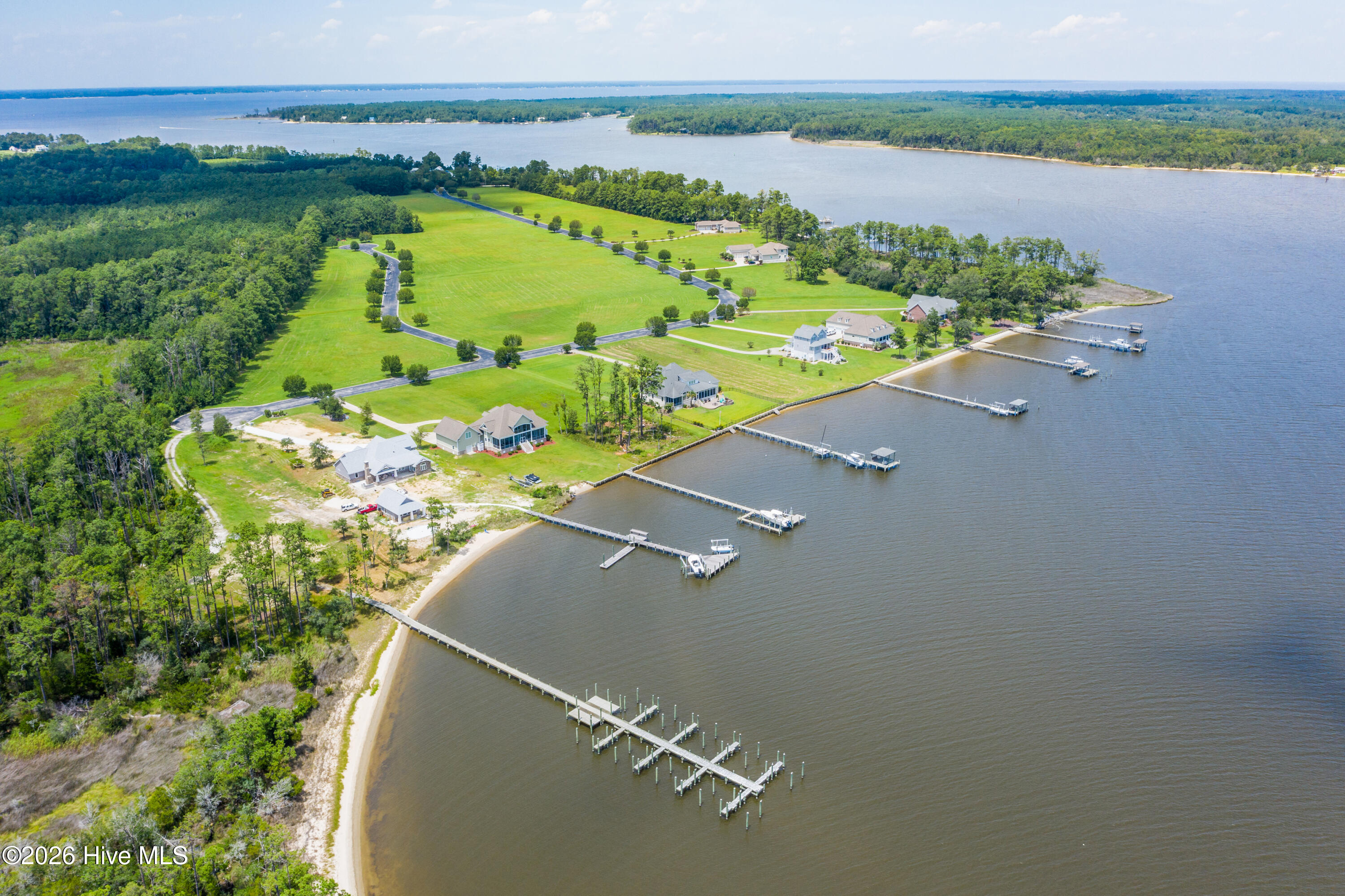 101 Waterway Road,Havelock