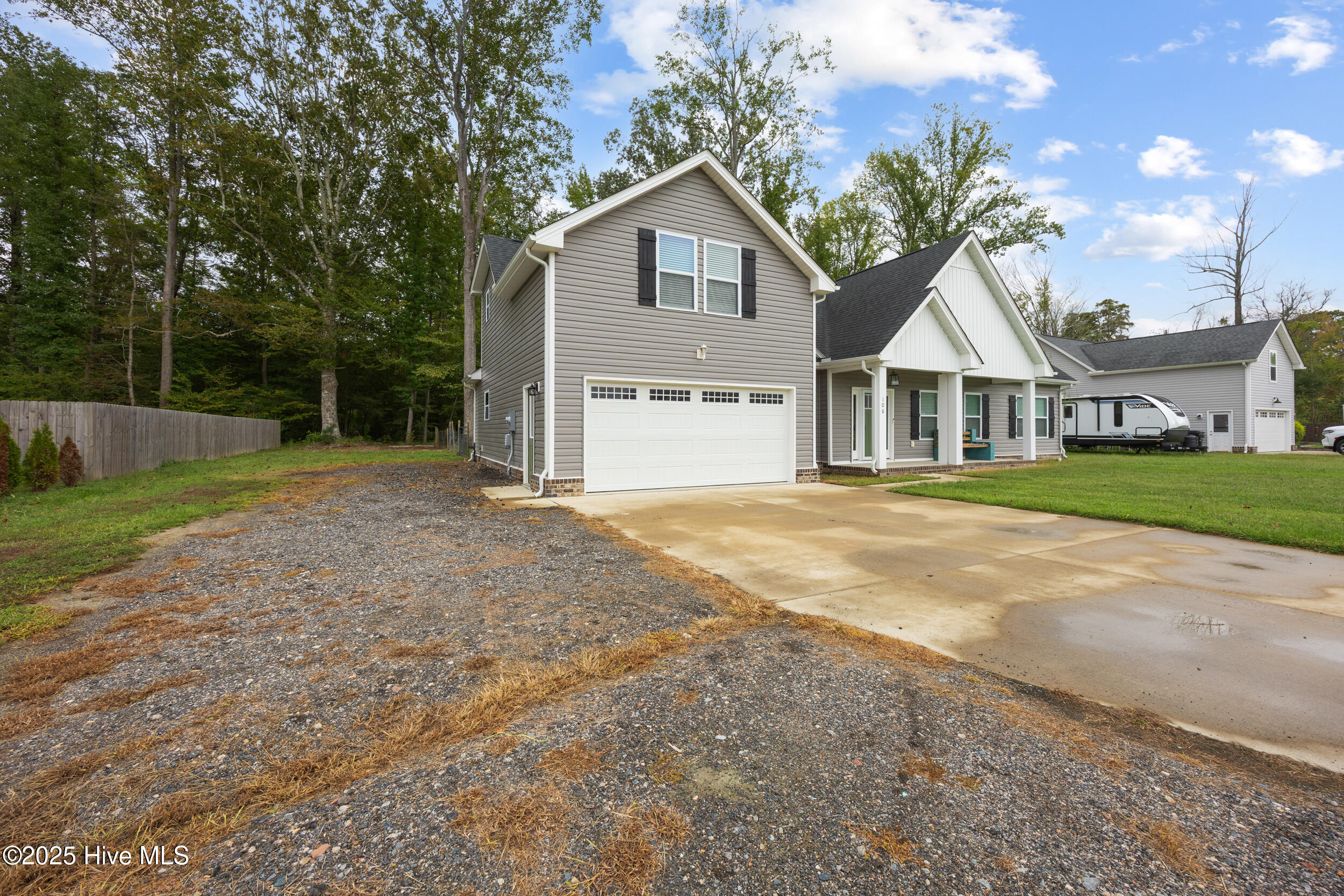 106 Juniper Drive, Camden, NC, 27921