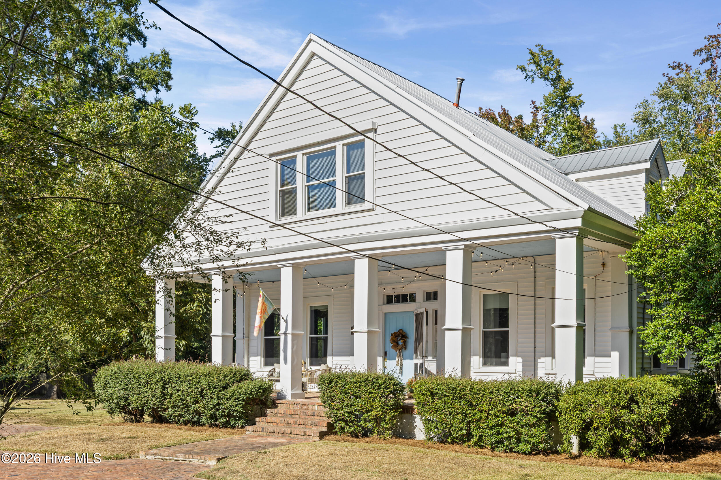 Photo 3 of Single family home for sale at 800 Salem Rd, Thomson, GA 30824 | MLS# 100607702 | Listing updated on 2026-10-05