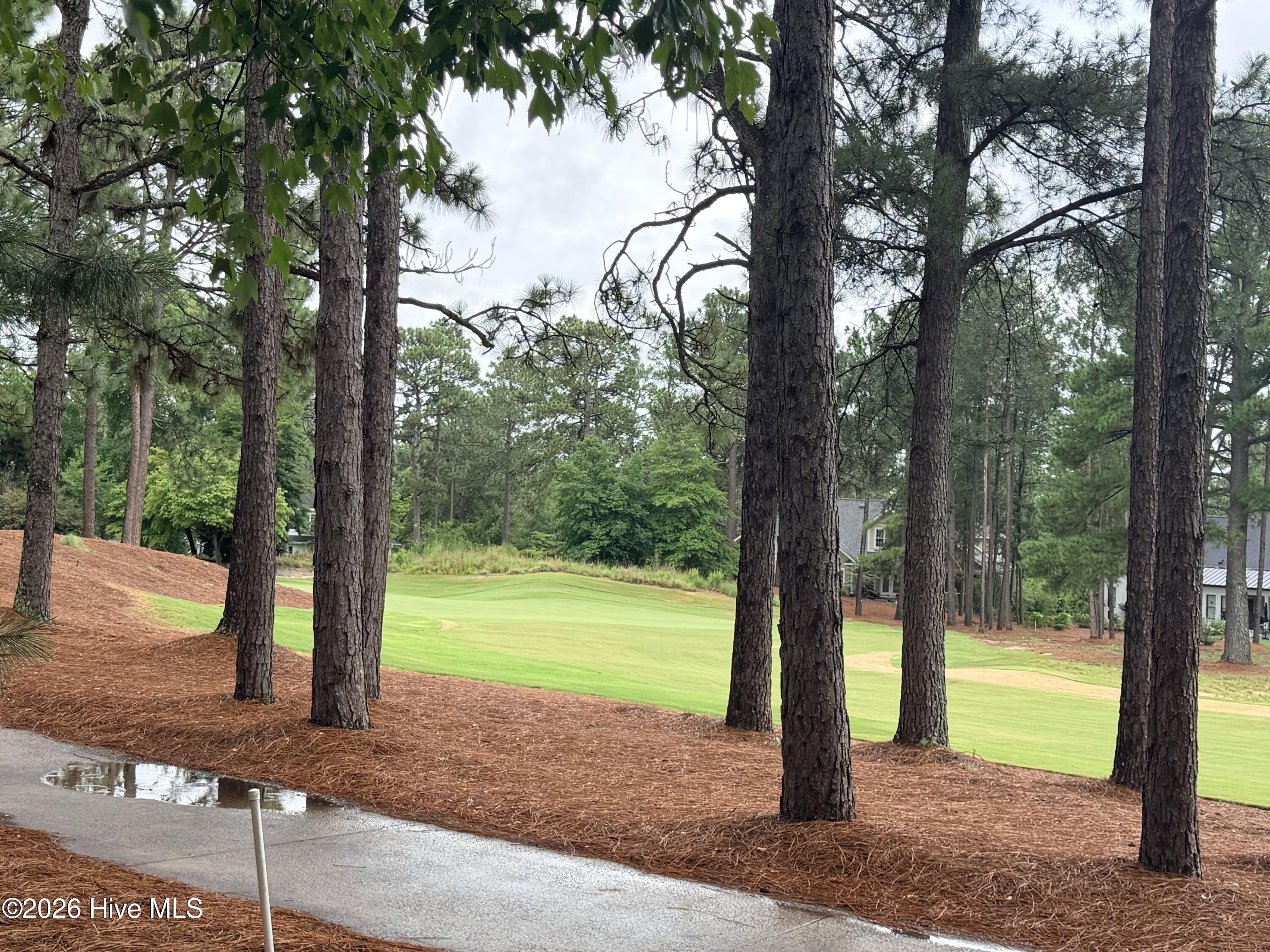 Exterior photo of 48 Royal County Down, Pinehurst, NC 28374. MLS: 100593140