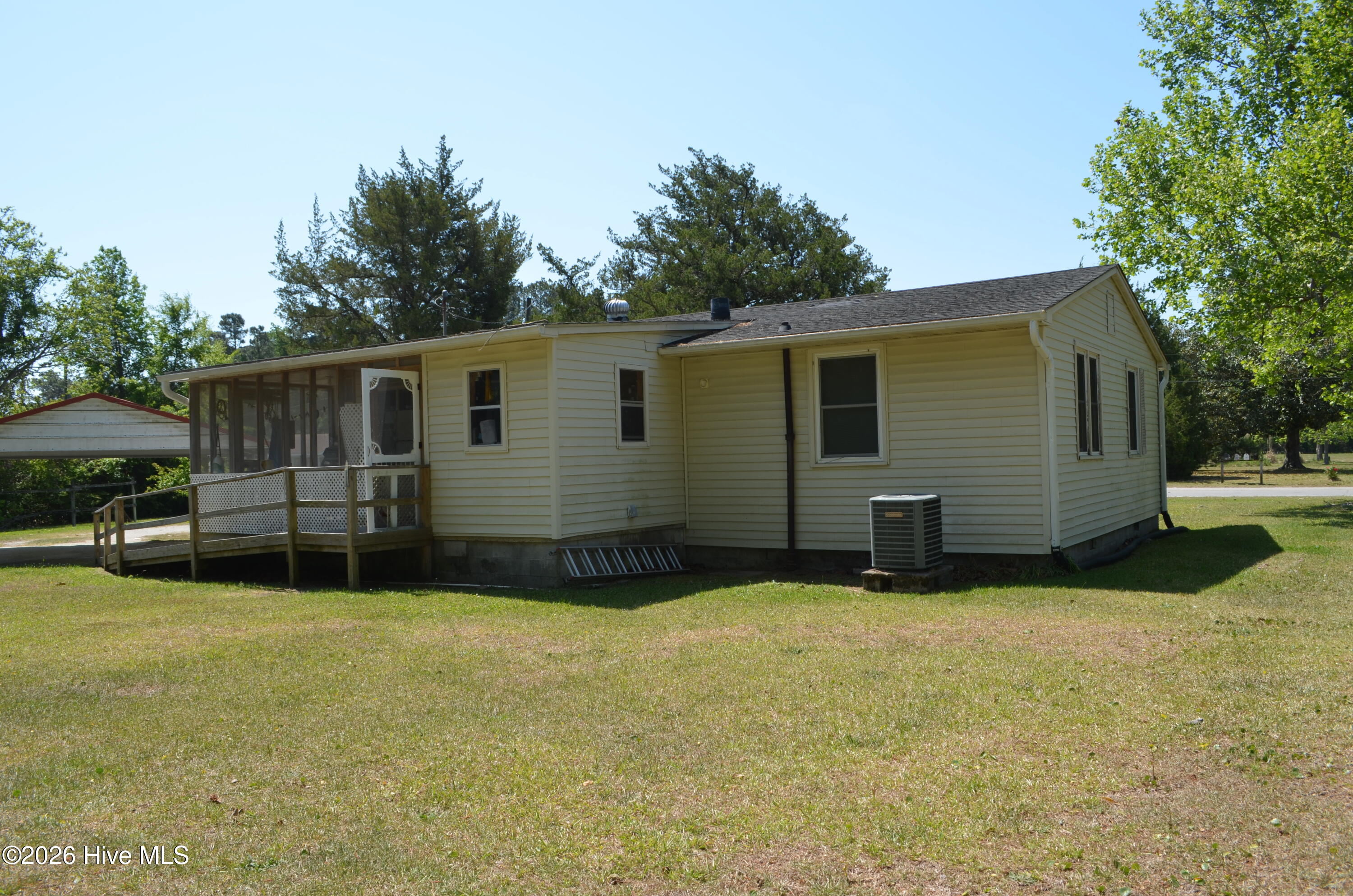 158 Otway Farm Road,Beaufort