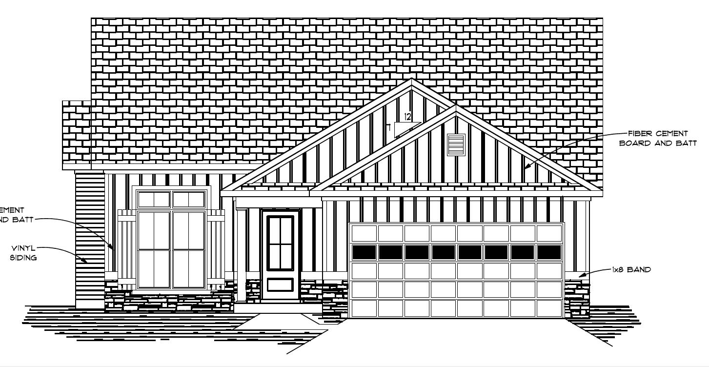 Property at 8467 Bannock Circle