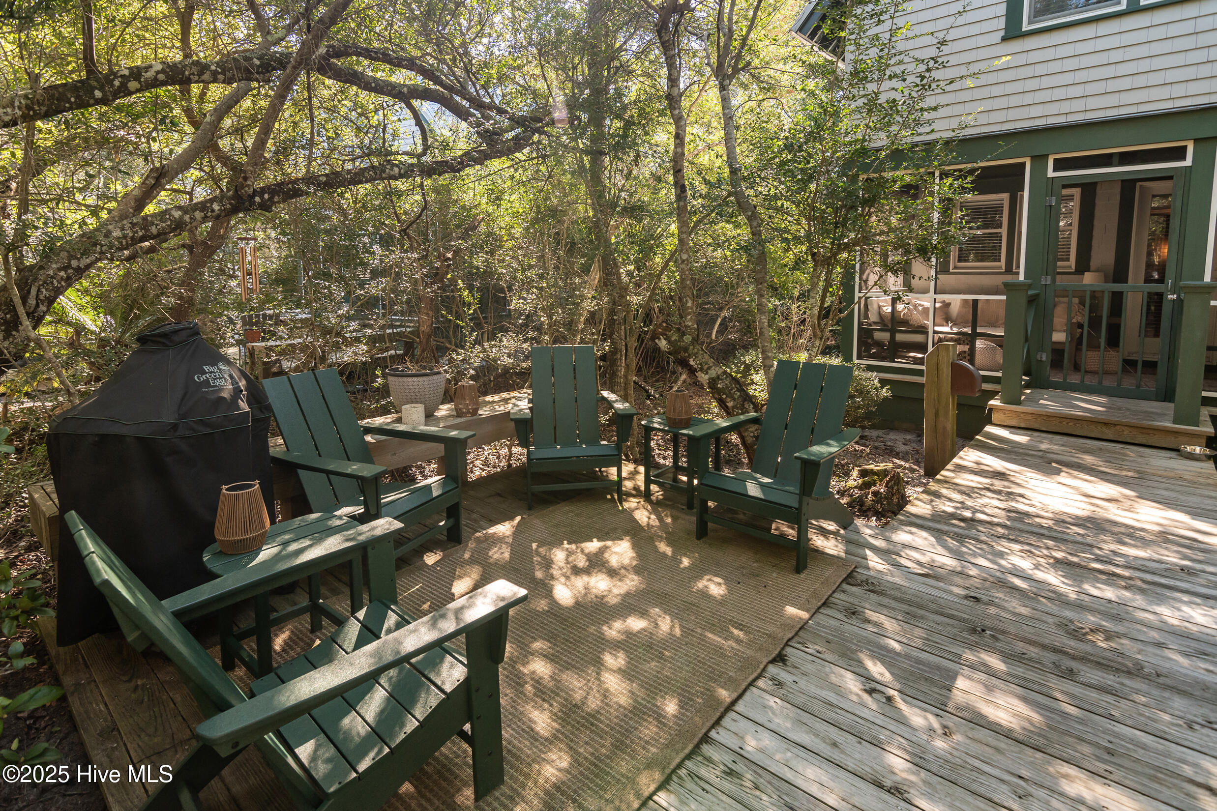 618 Chicamacomico Way