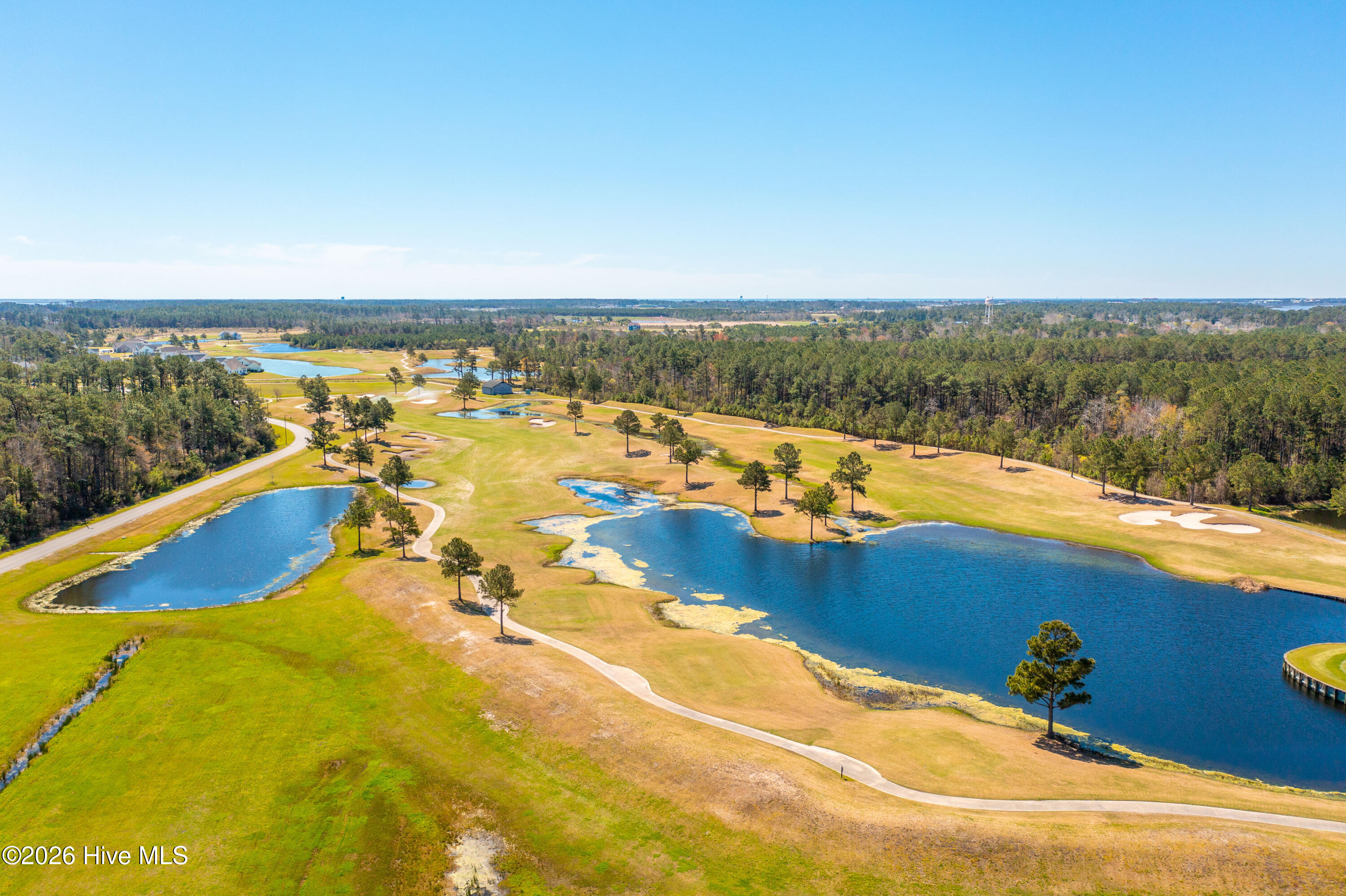 107 Winters Rest Road,Beaufort