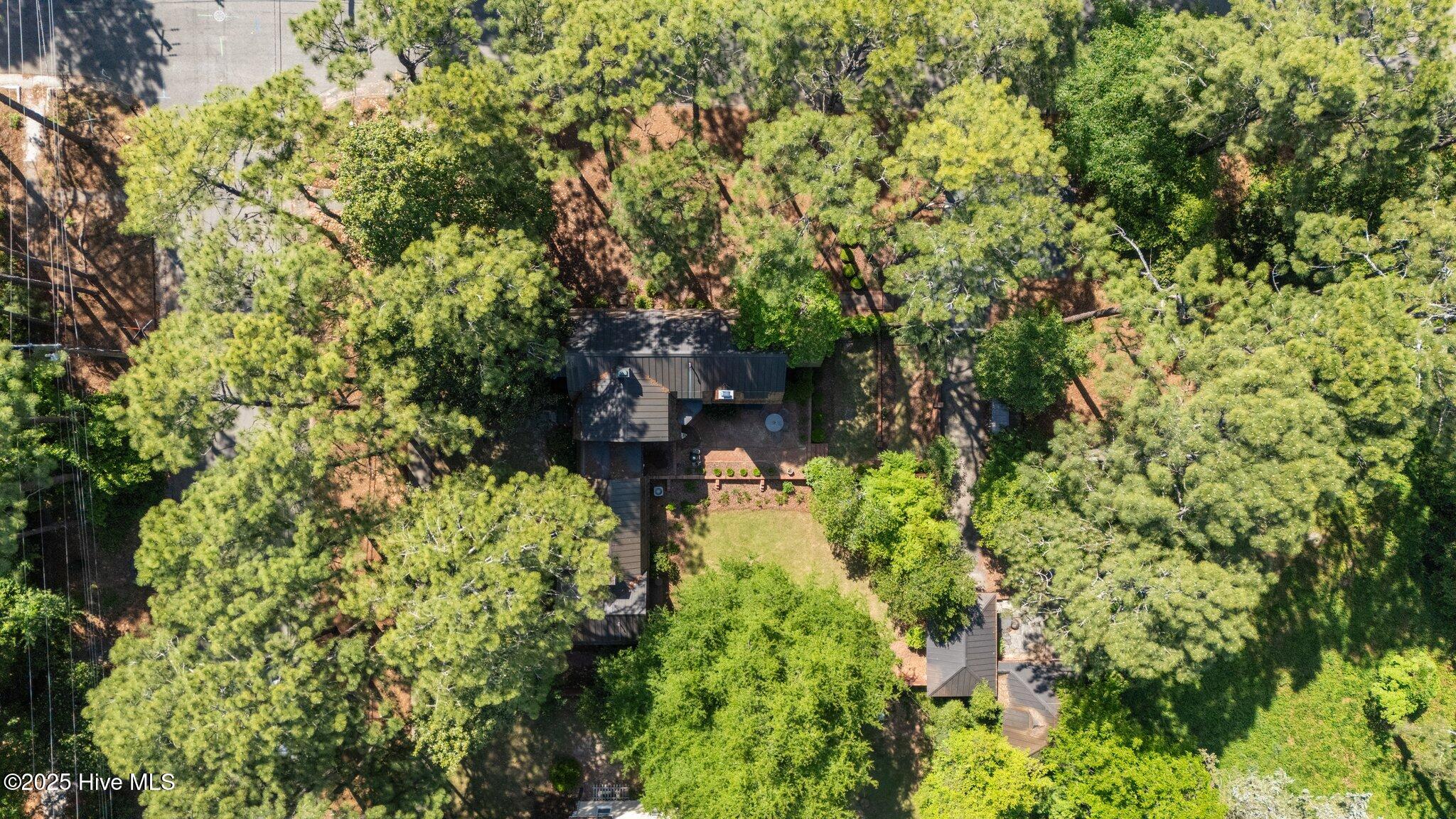 100 S Ridge Street