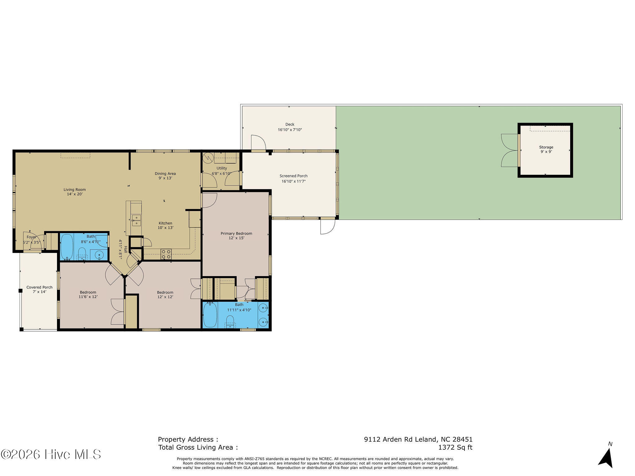 100548212 | Photo 30