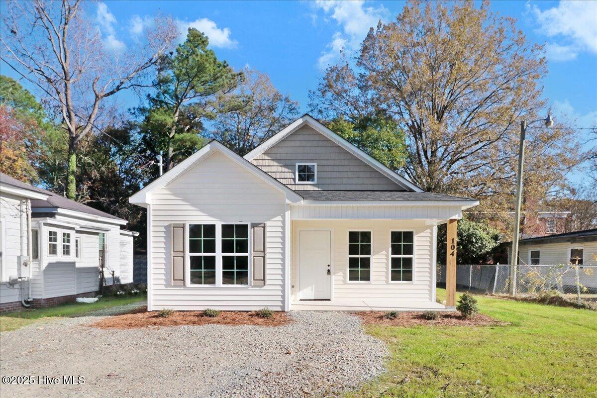 1st image of 104 N Slocumb St, Goldsboro, NC 27530 | MLS# 100598827