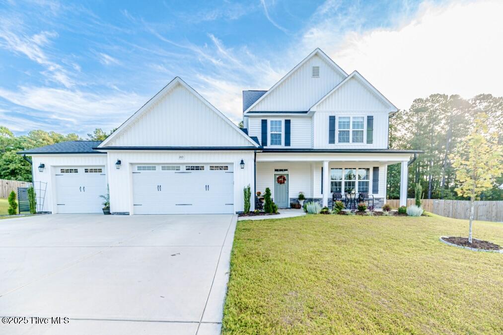 Property at 243 Enfield Drive