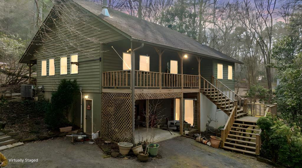 2130 Hedden Road, Murphy, NC 28906 Listing Photo  1