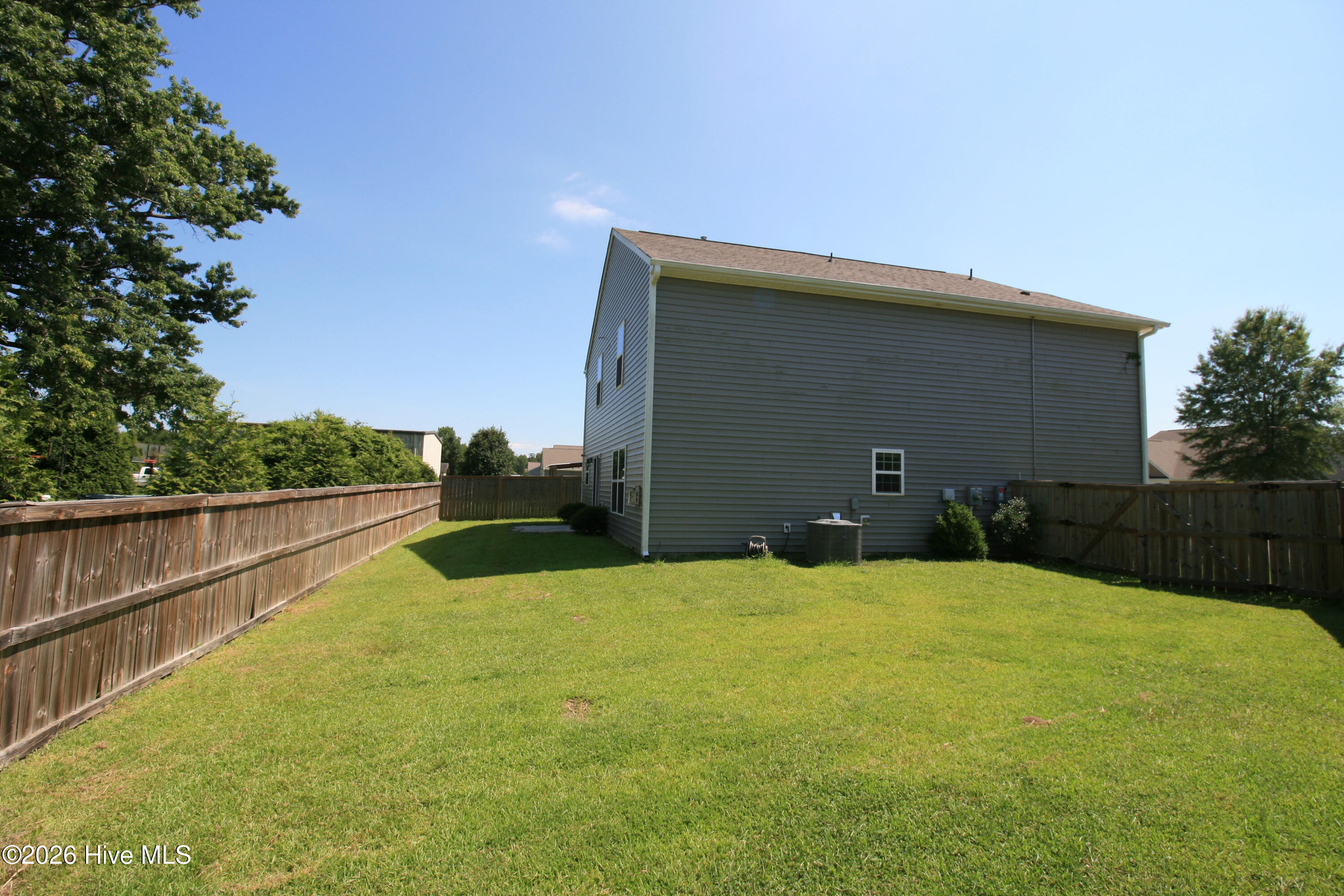 433 Ginger Drive,New Bern