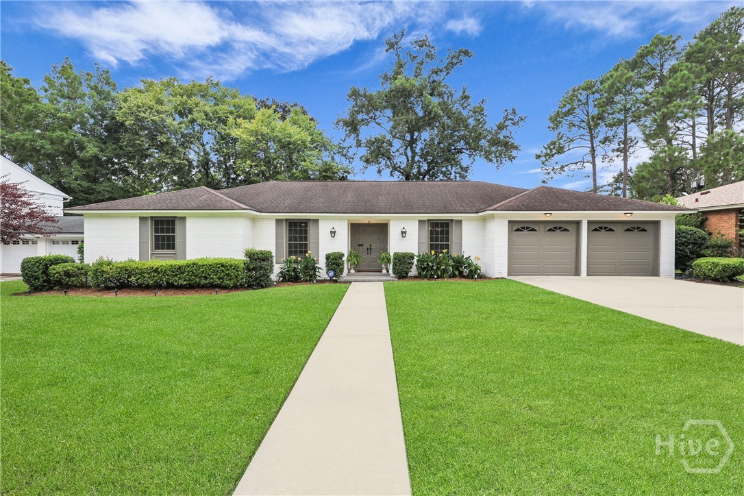 Property at 25 56th Street