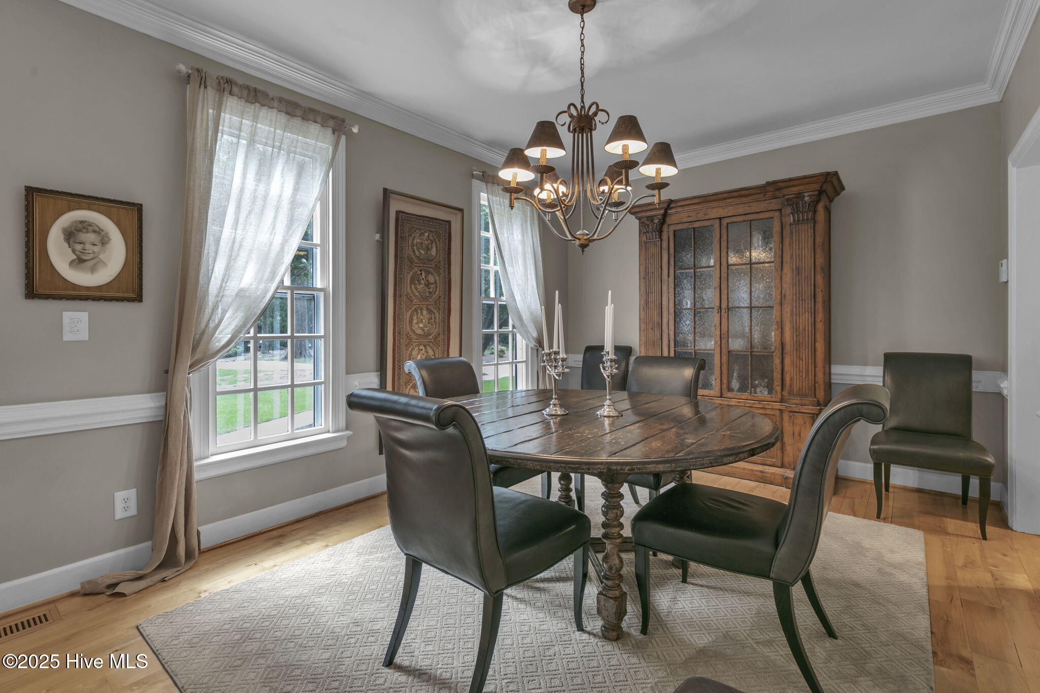 2811 Deerfield Lane N, Wilson, NC, 27896