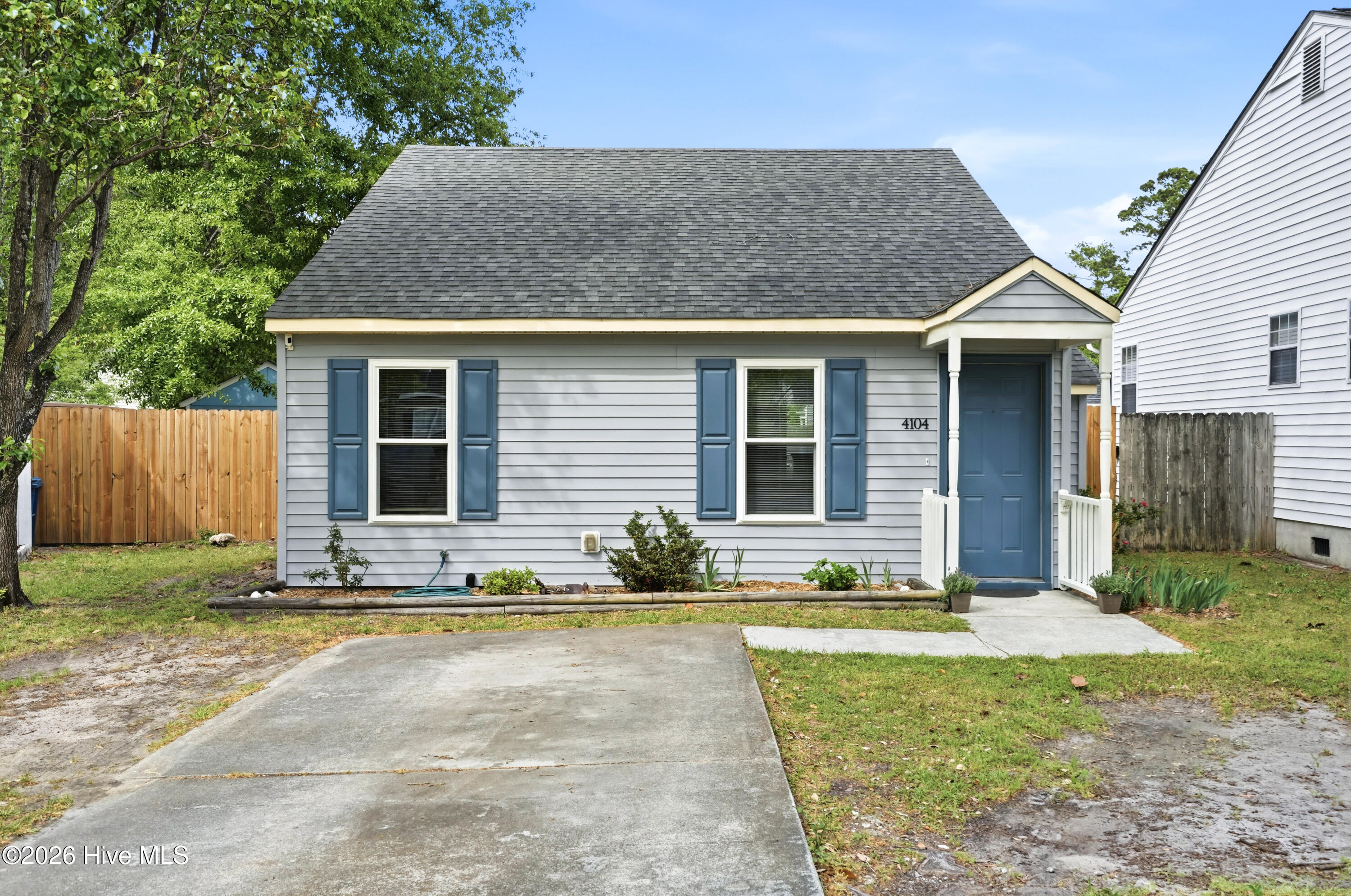 510 Holbrooke Avenue UNIT Lot 5, Wilmington, NC, 28412