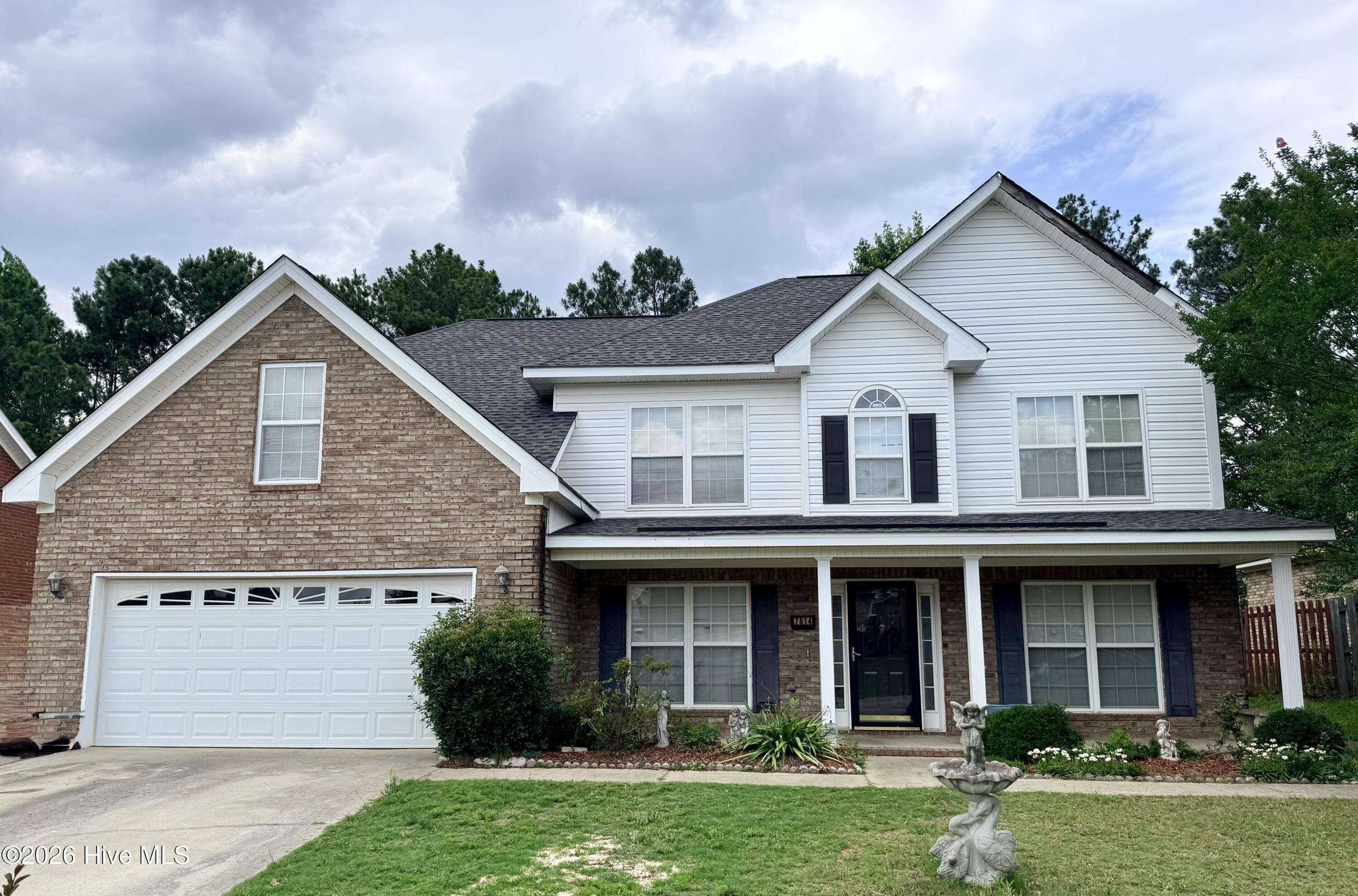 7614 Senators Ridge Drive, Grovetown, GA 30813 Listing Photo  1