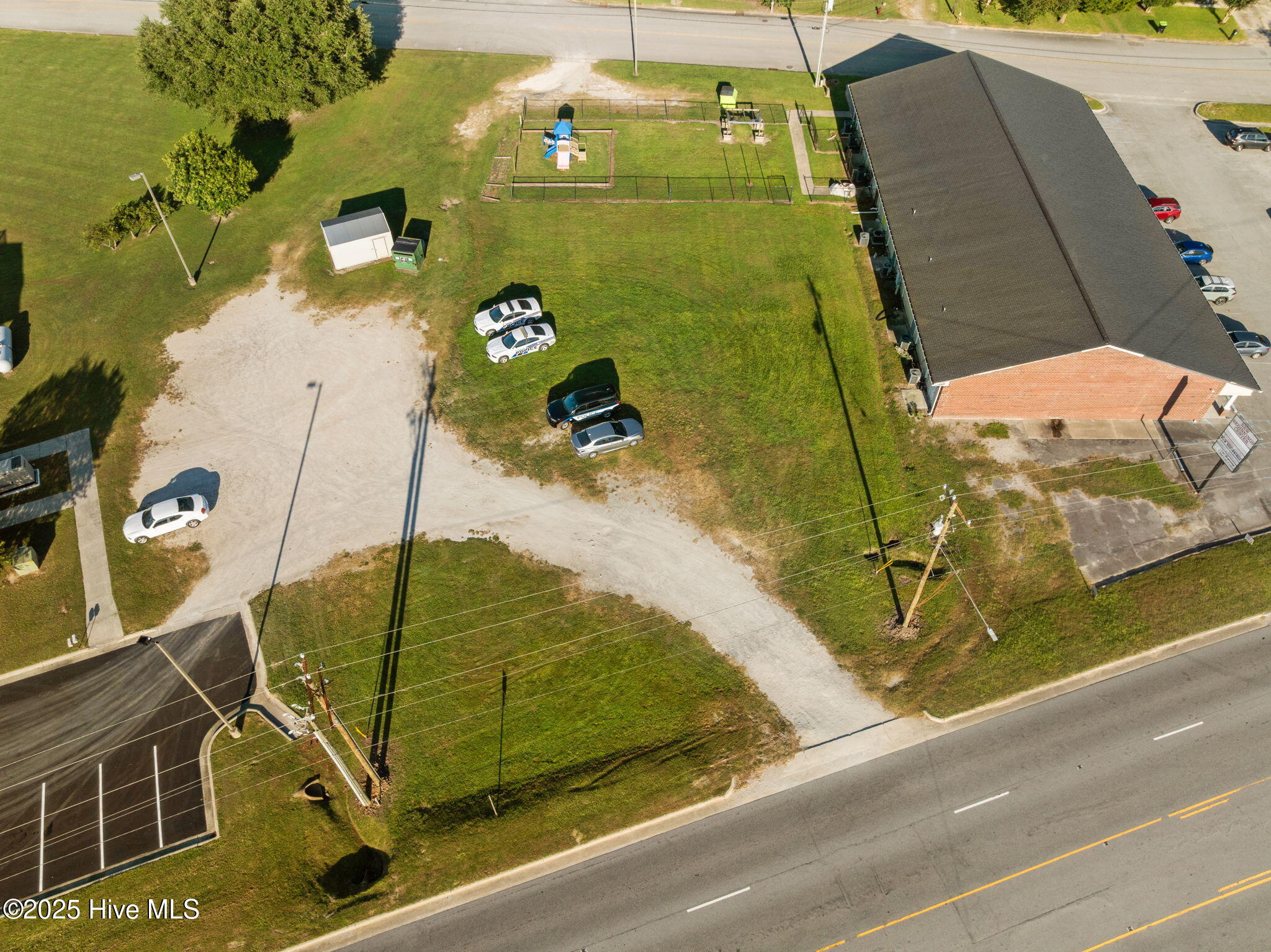 Tbd Richlands Highway,Richlands