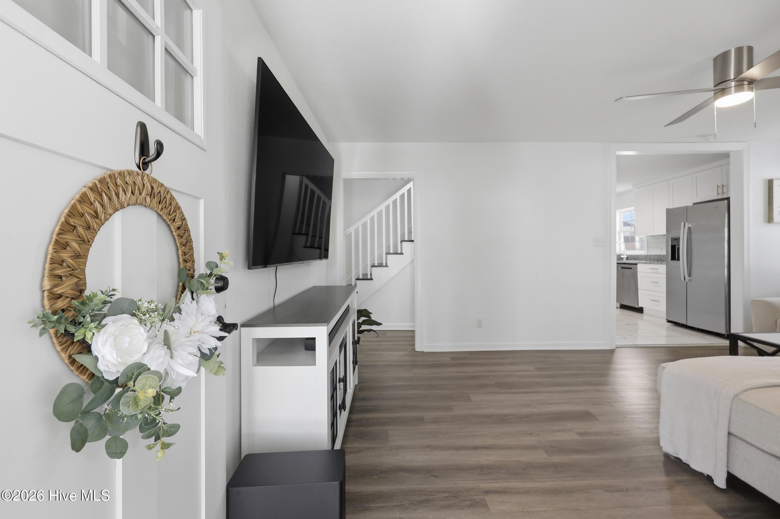 901 Tuscarora Avenue, Elizabeth City, NC, 27909