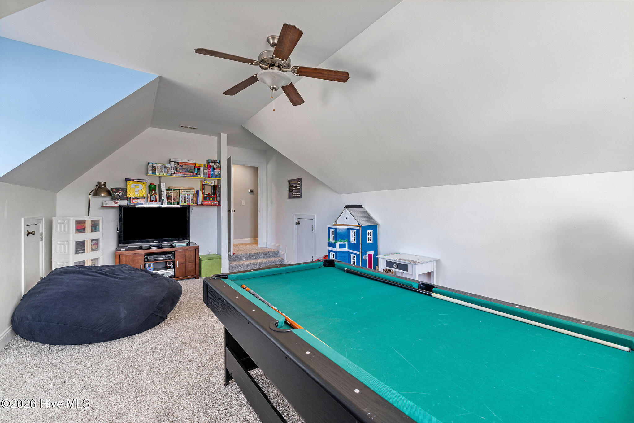 Bonus Room