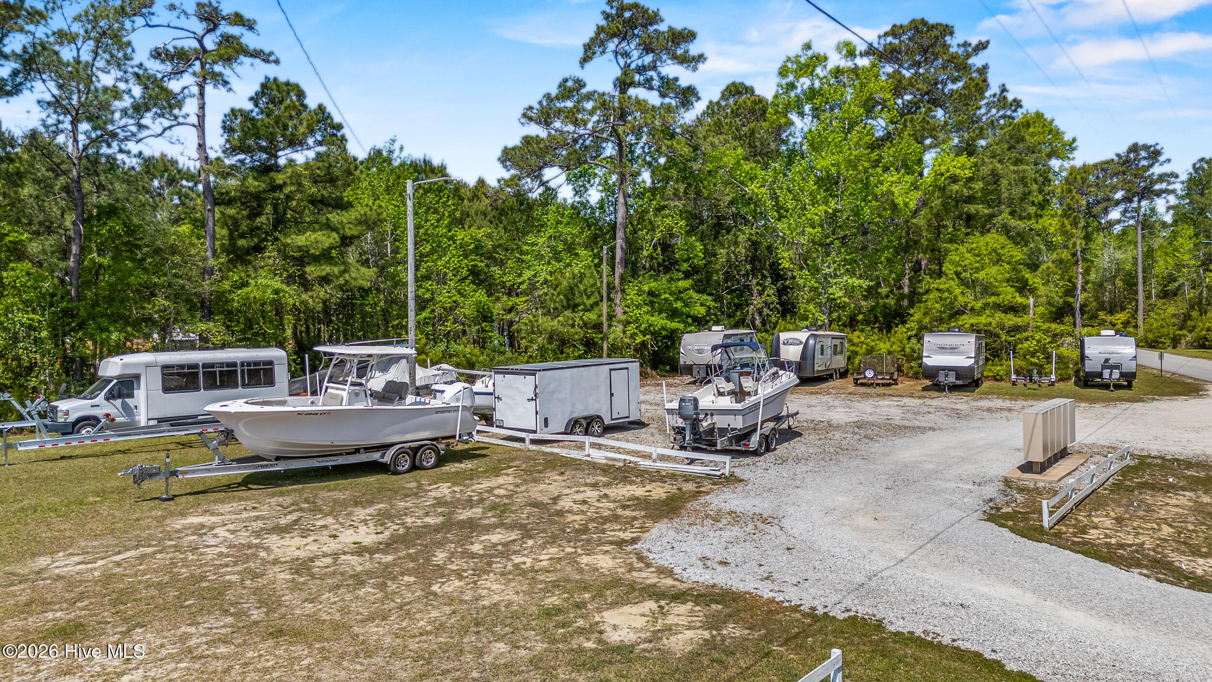 229 Gus Horne Road,Holly Ridge