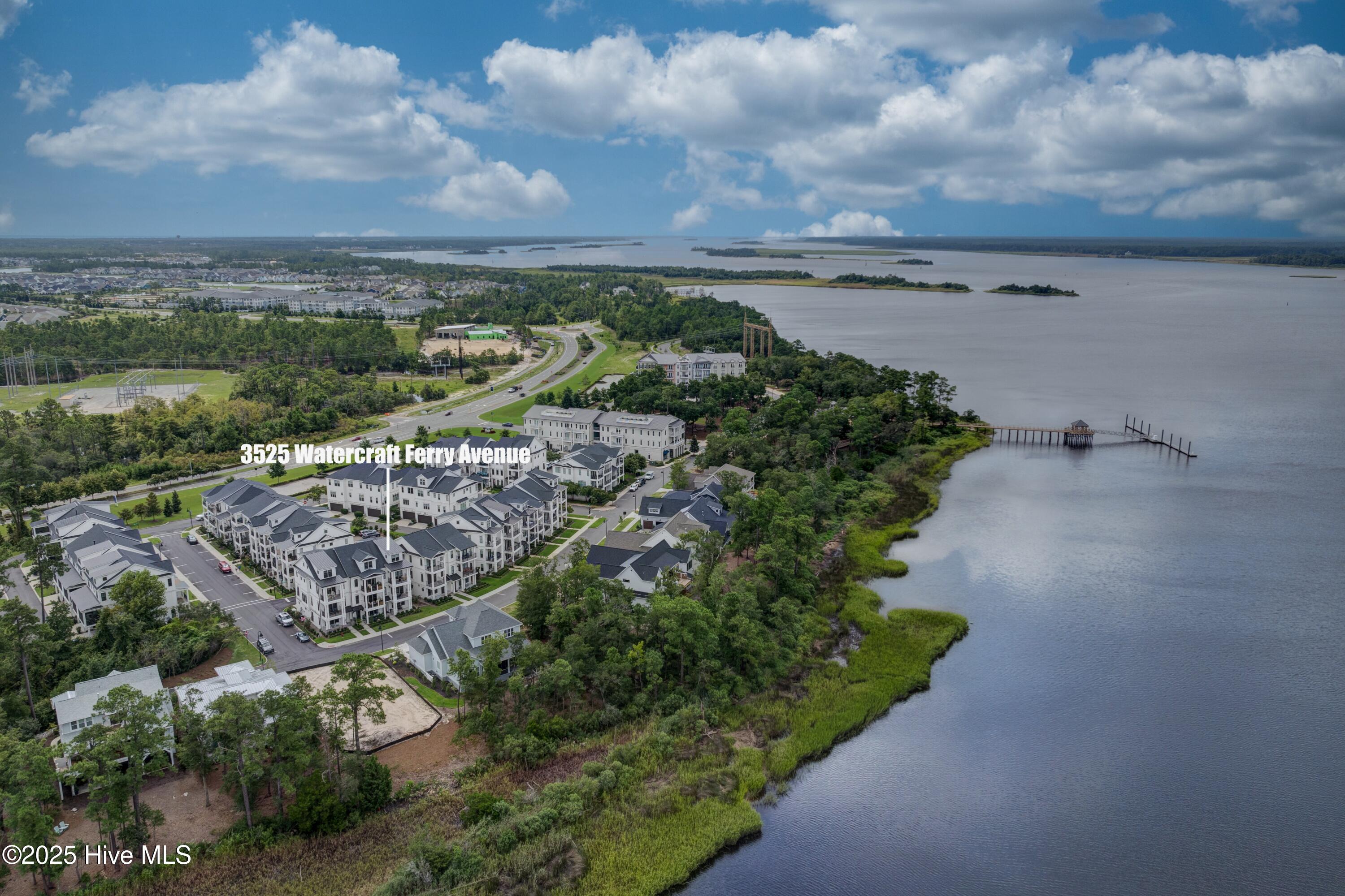 Homes for sale in Wilmington, NC | 3525 Watercraft Ferry Ave, Wilmington, NC 28412 | MLS# 100532923