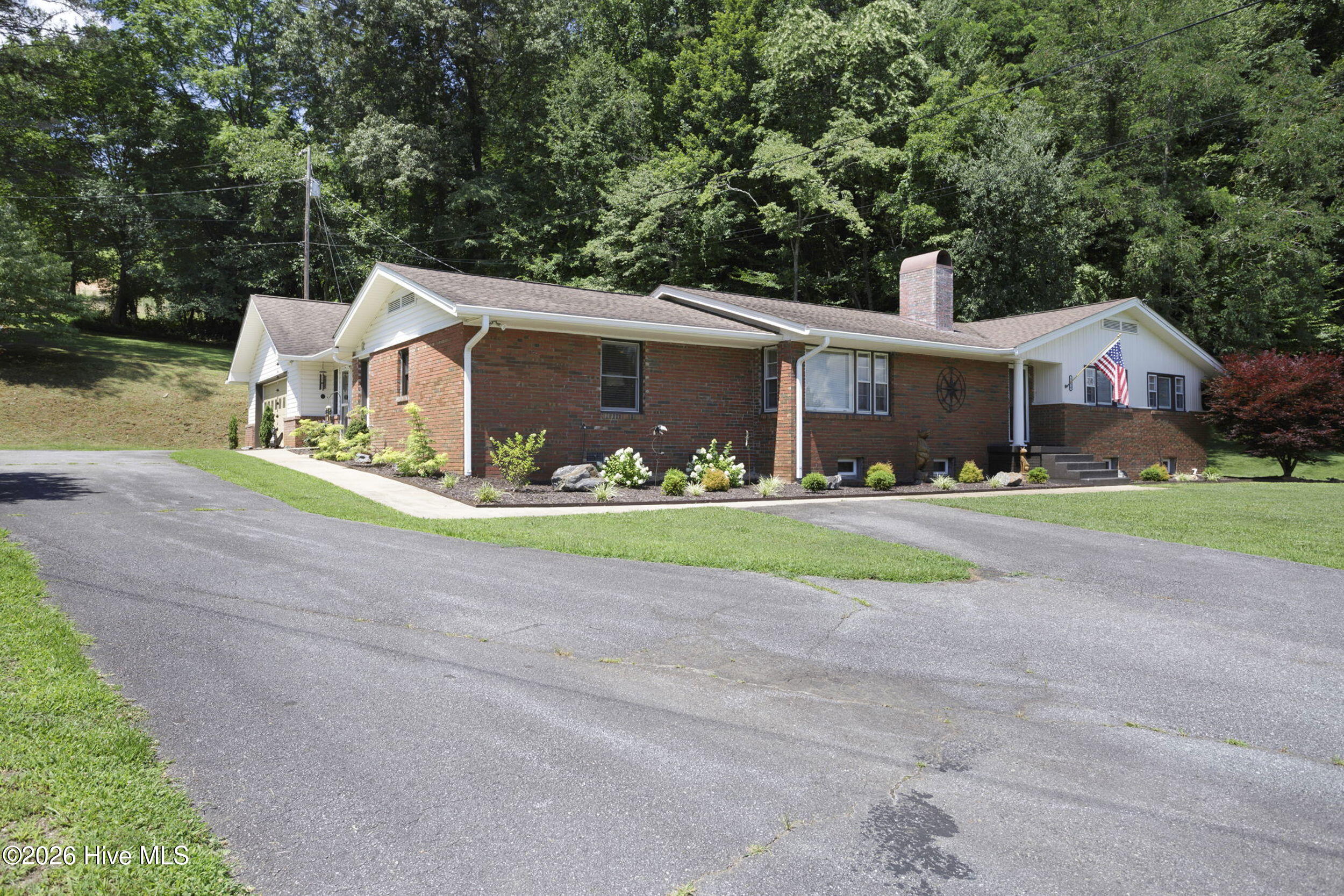 Photo 5 of Single family home for sale at 1654 Myers Chapel Rd, Hayesville, NC 28904 | MLS# 100590982 | Listing updated on 2026-08-27