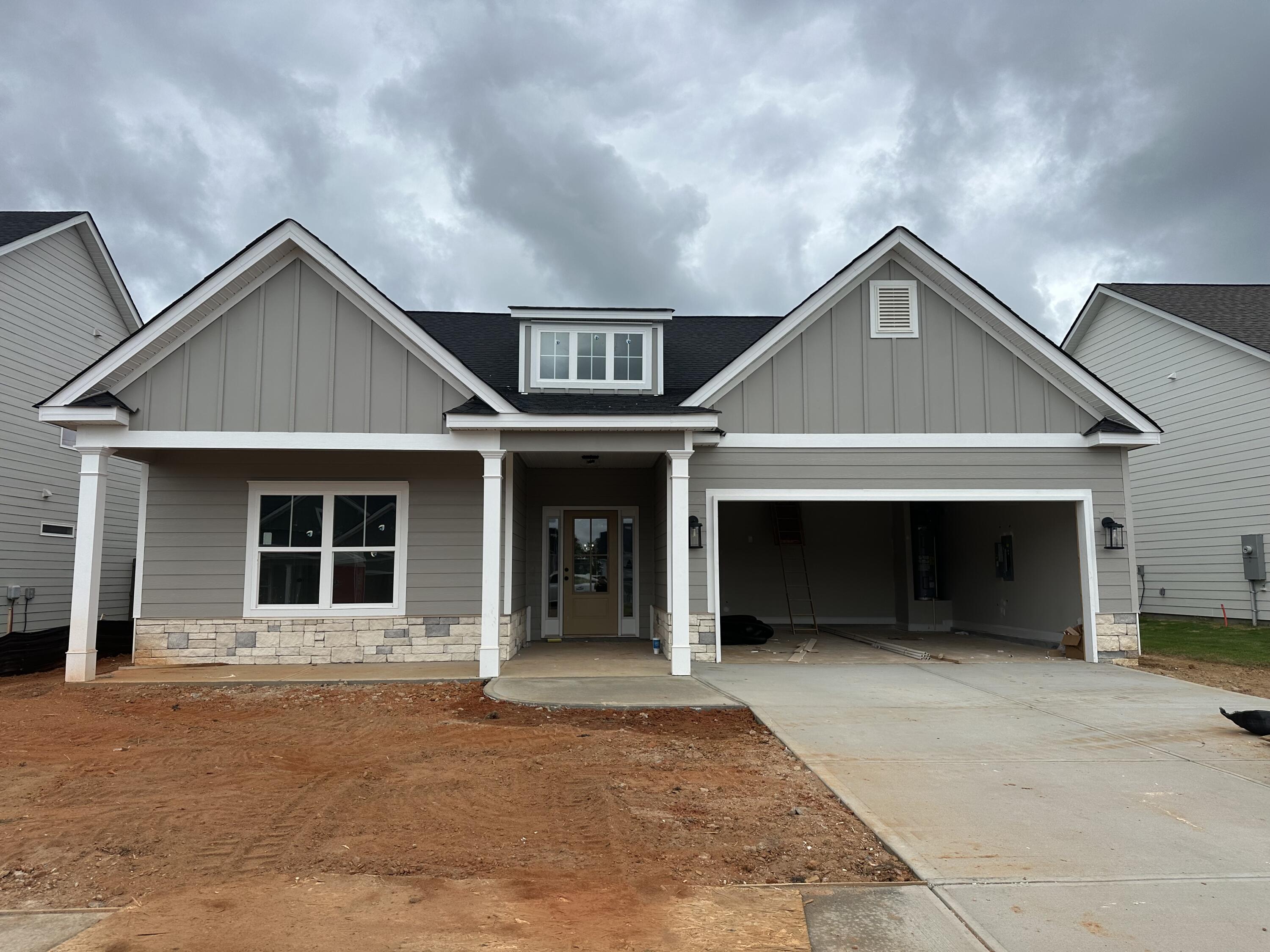 Property at 2514 Laurens Street