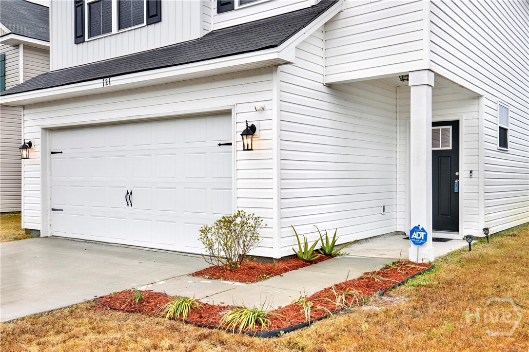 4th image of 121 Centennial Ct, Hinesville, GA 31313 | MLS# SA345513