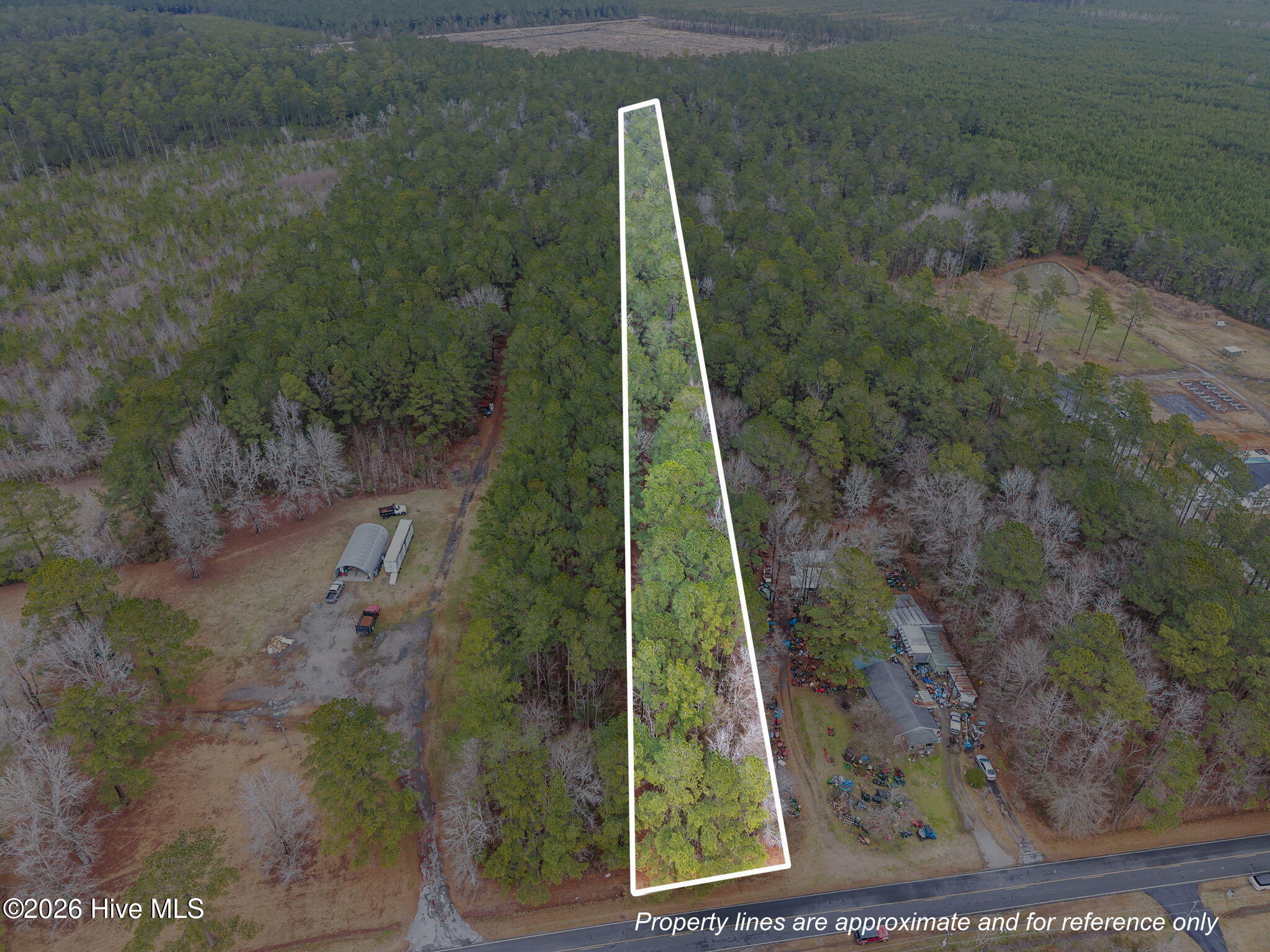 1363 n/a Deppe Loop Road,Maysville