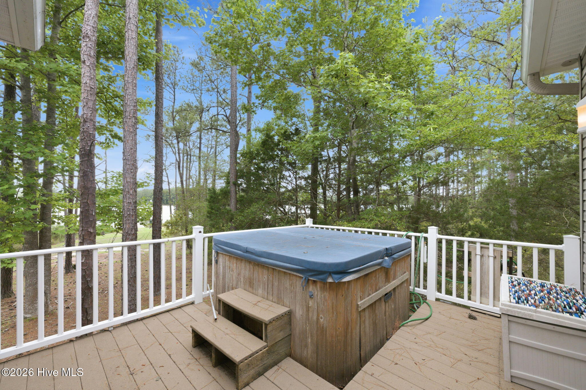 308 Vicksburg Court,Havelock