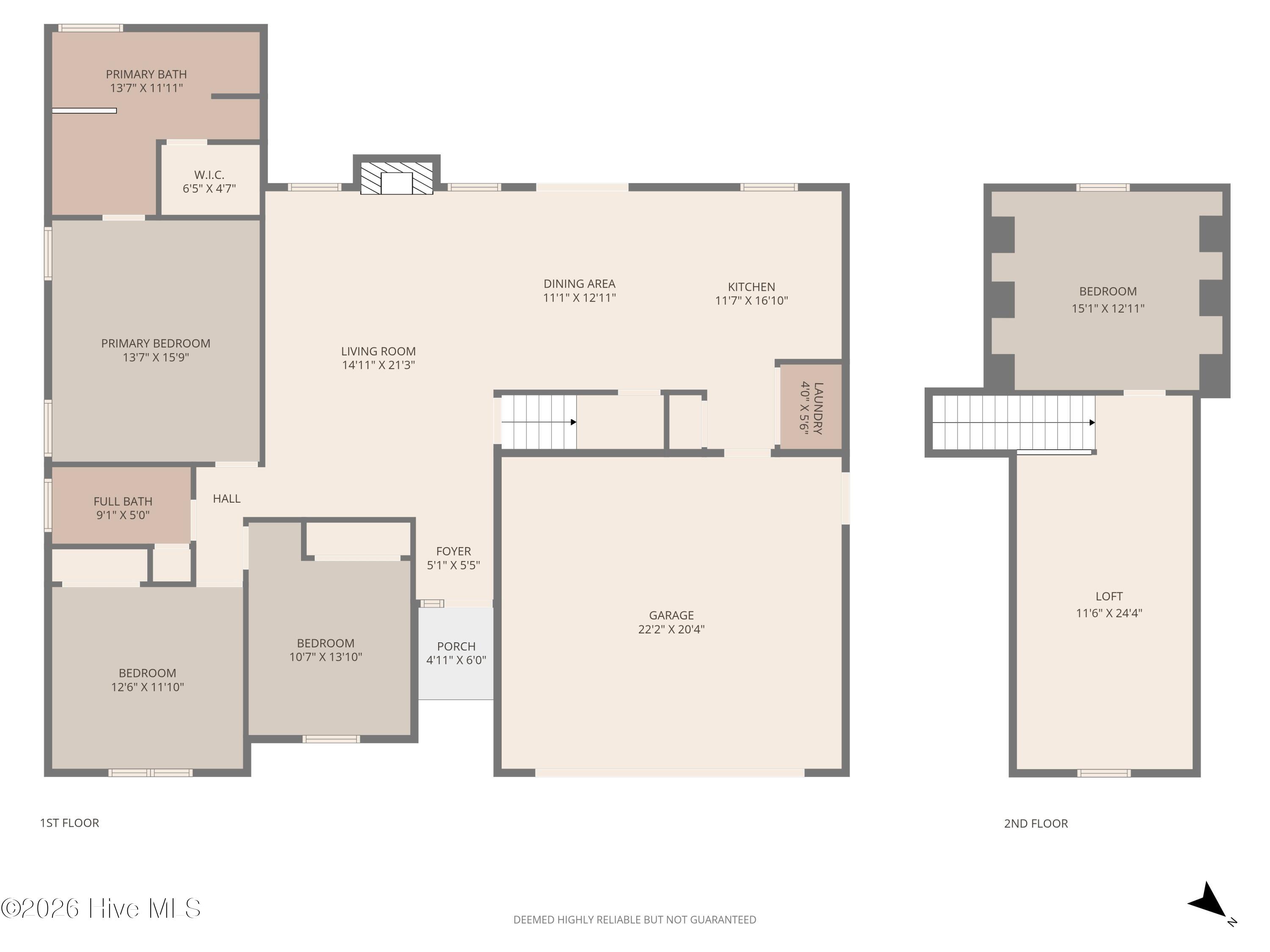 338 Rose Bud Lane,Holly Ridge