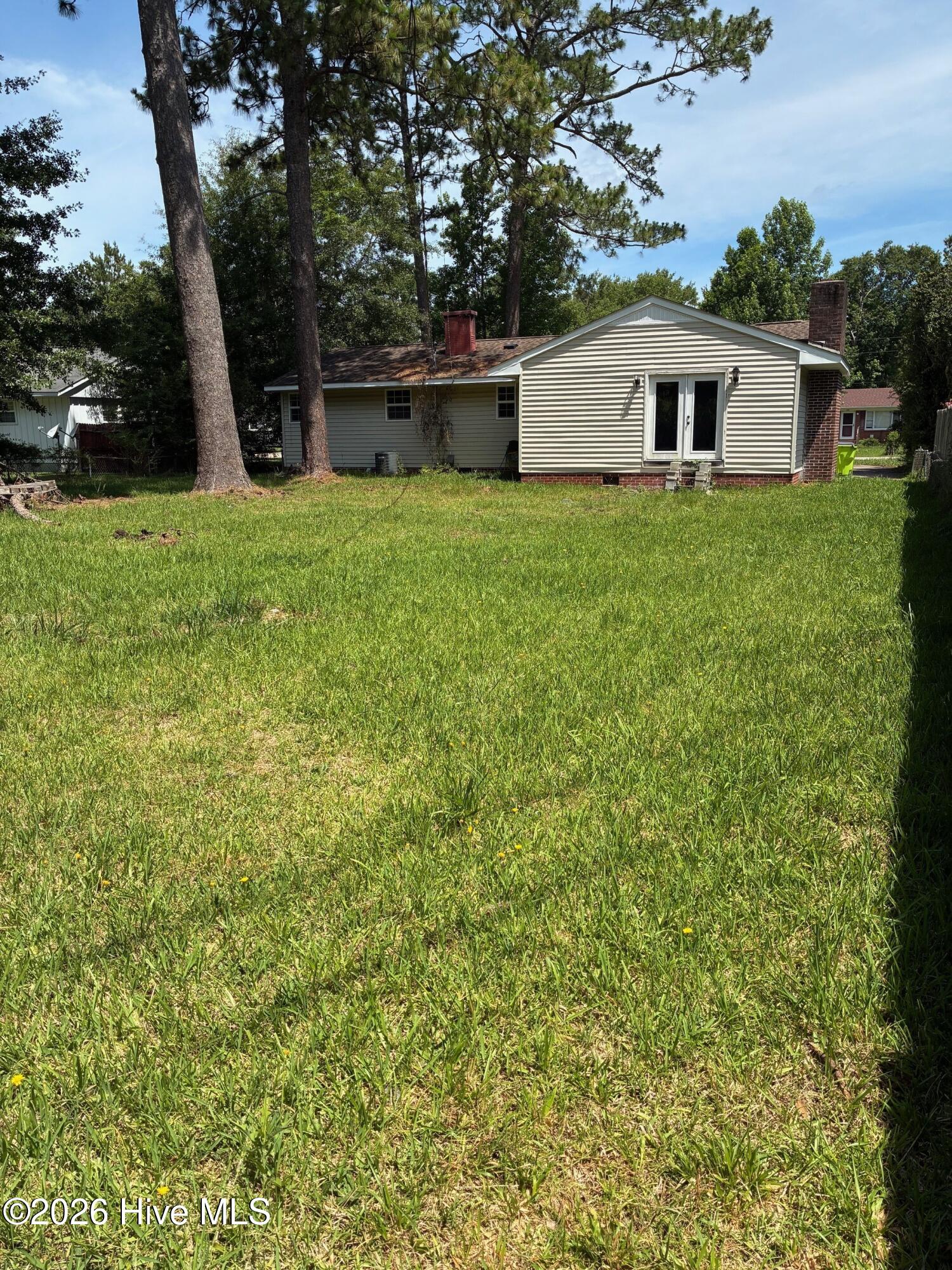 127 Bryan Boulevard,Havelock