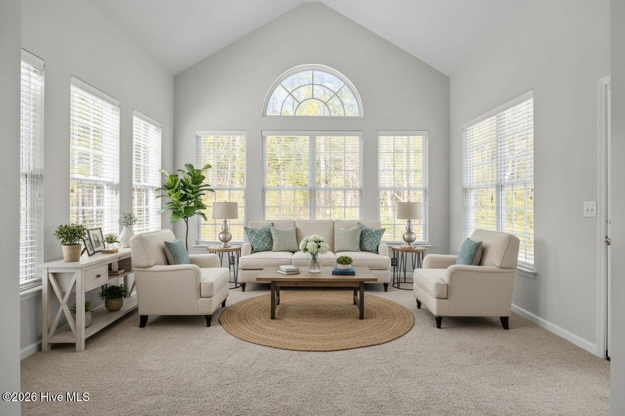 556 Sandpiper Bay Drive SW, Sunset Beach, NC, 28468